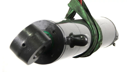 REMAN-HYD CYLINDER | STEYR | EU | EN