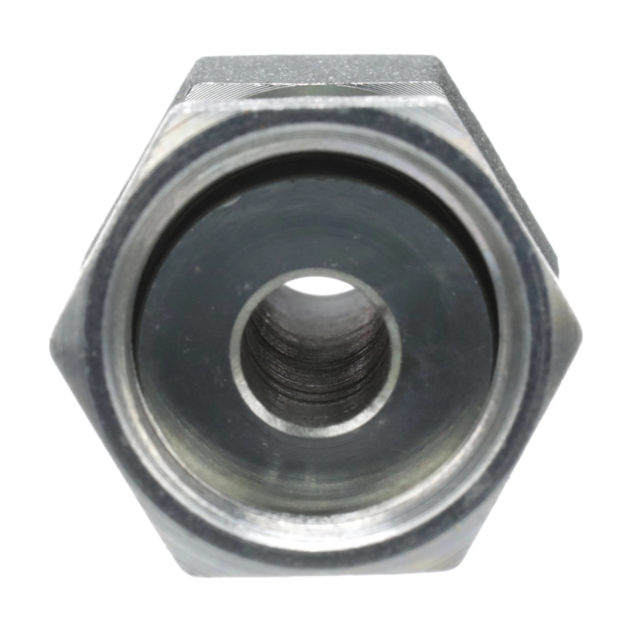 HYD CONNECTOR | CASEIH | IE | EN