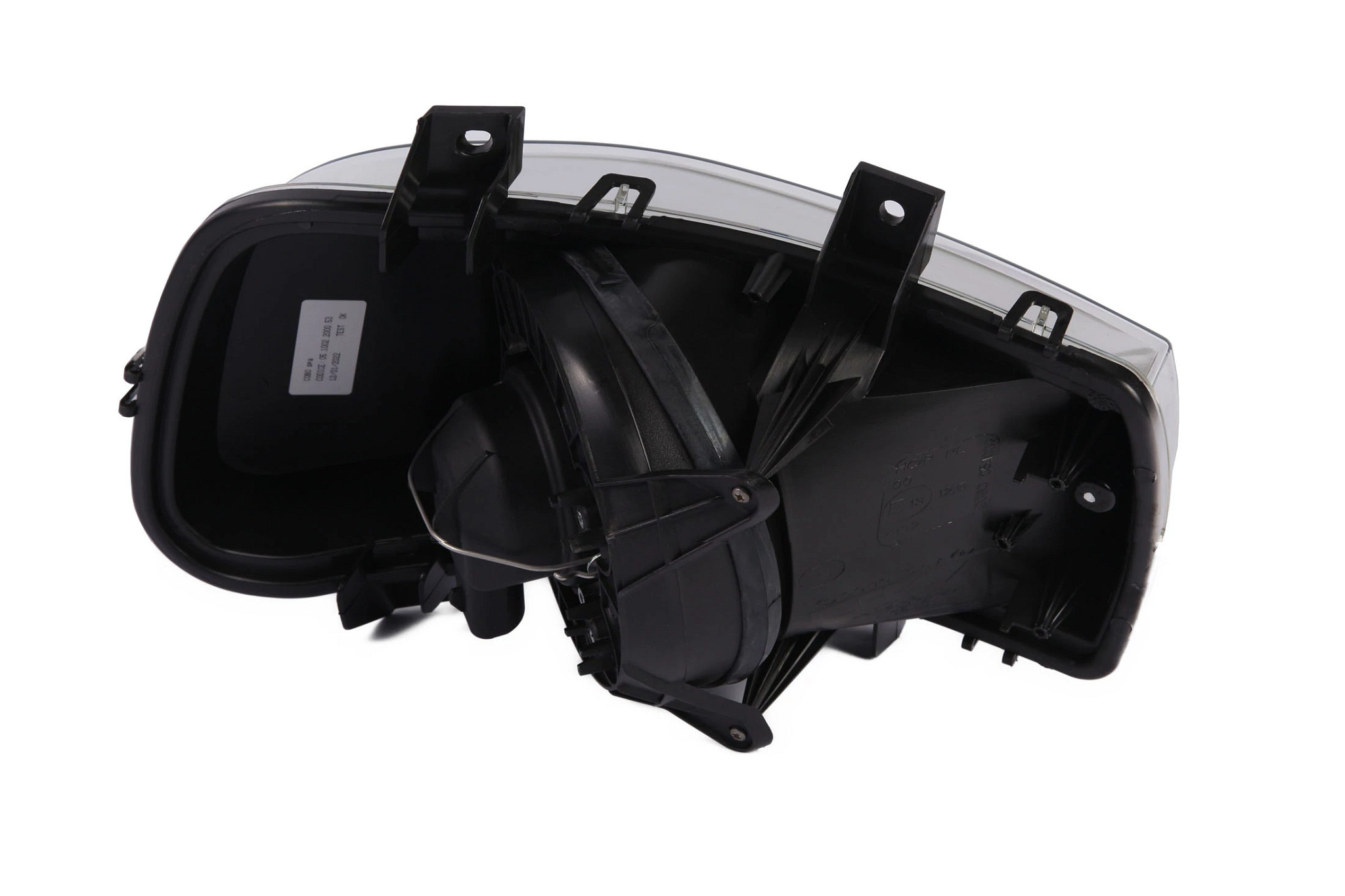 LH HEADLAMP | CASEIH | CA | EN