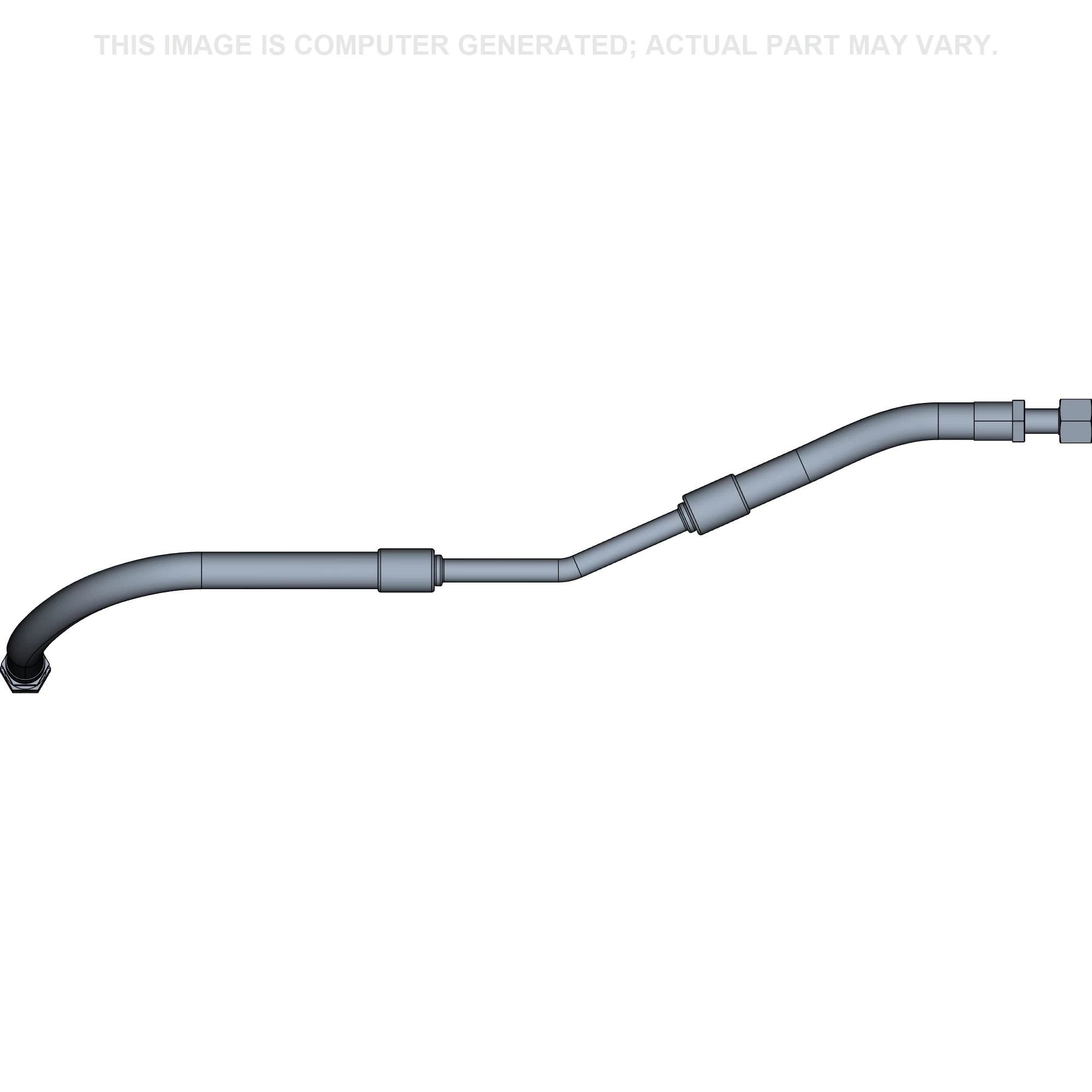 HOSE | CASEIH | US | EN