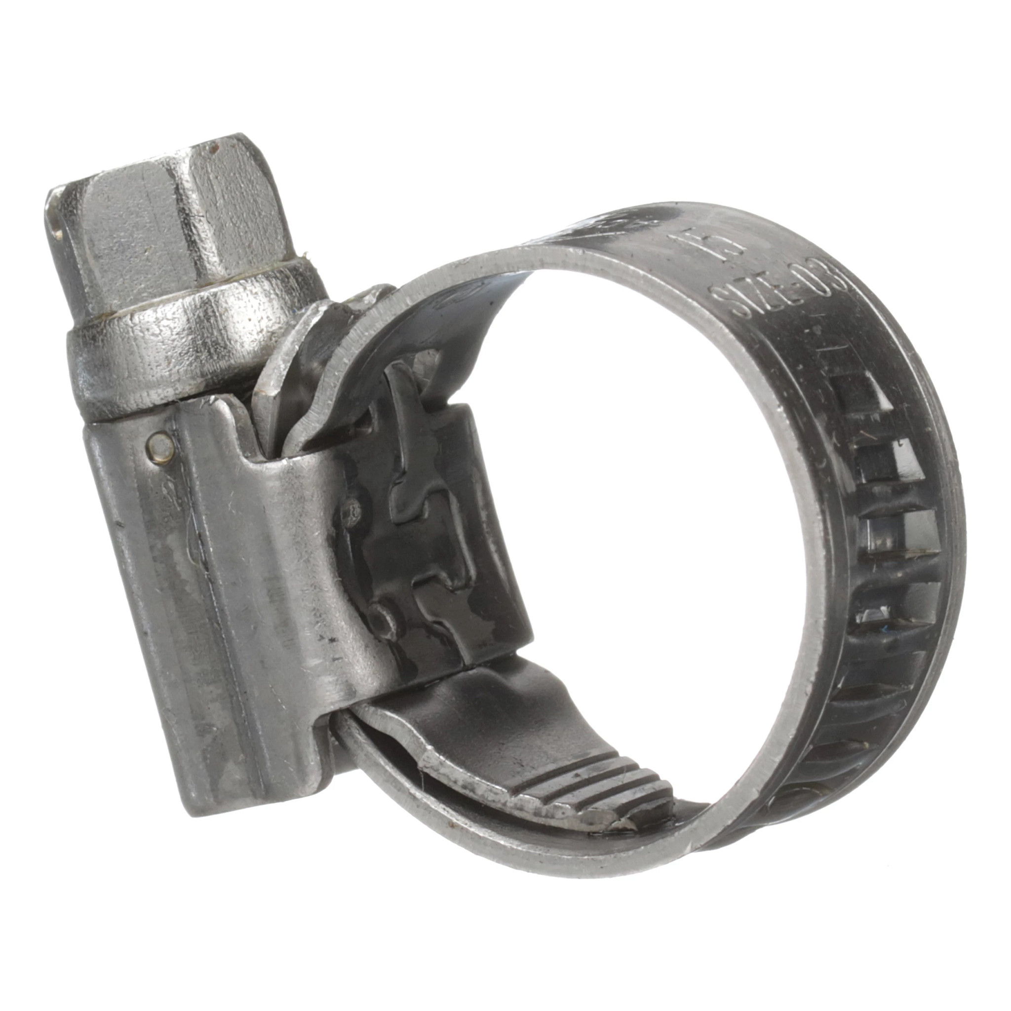 Hose Clamp | CASEIH | CA | EN