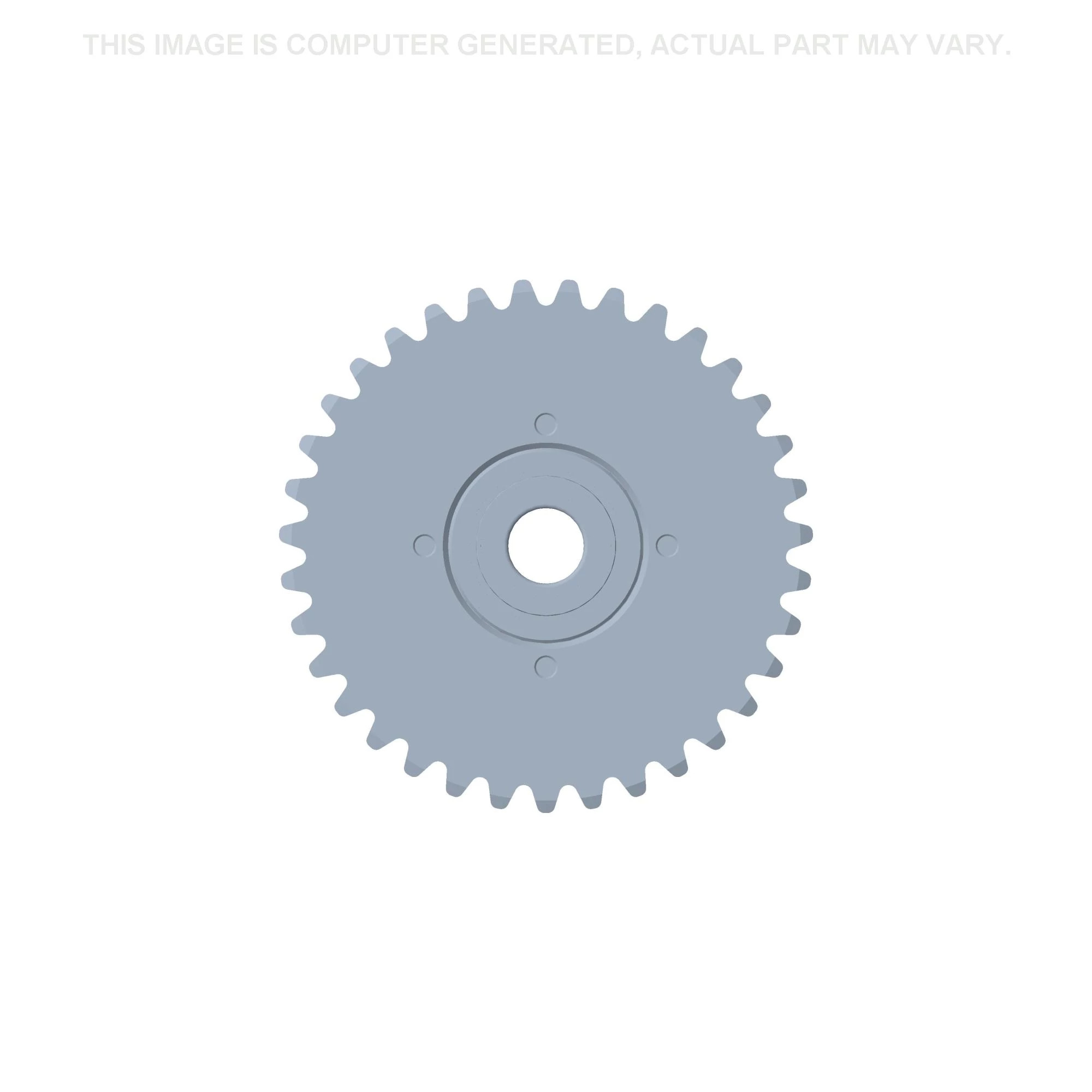 SPROCKET | NEWHOLLANDAG | AU | EN