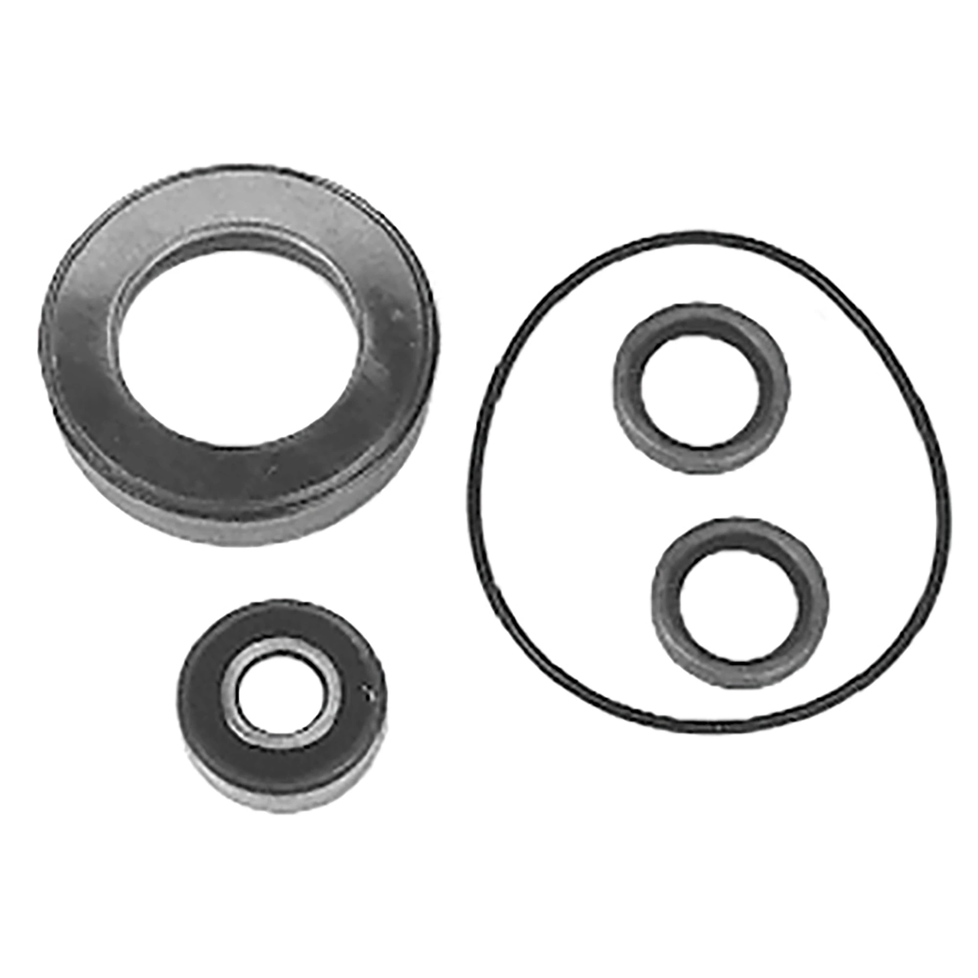 Clutch Bearing Seal Kit | NEWHOLLANDAG | US | EN