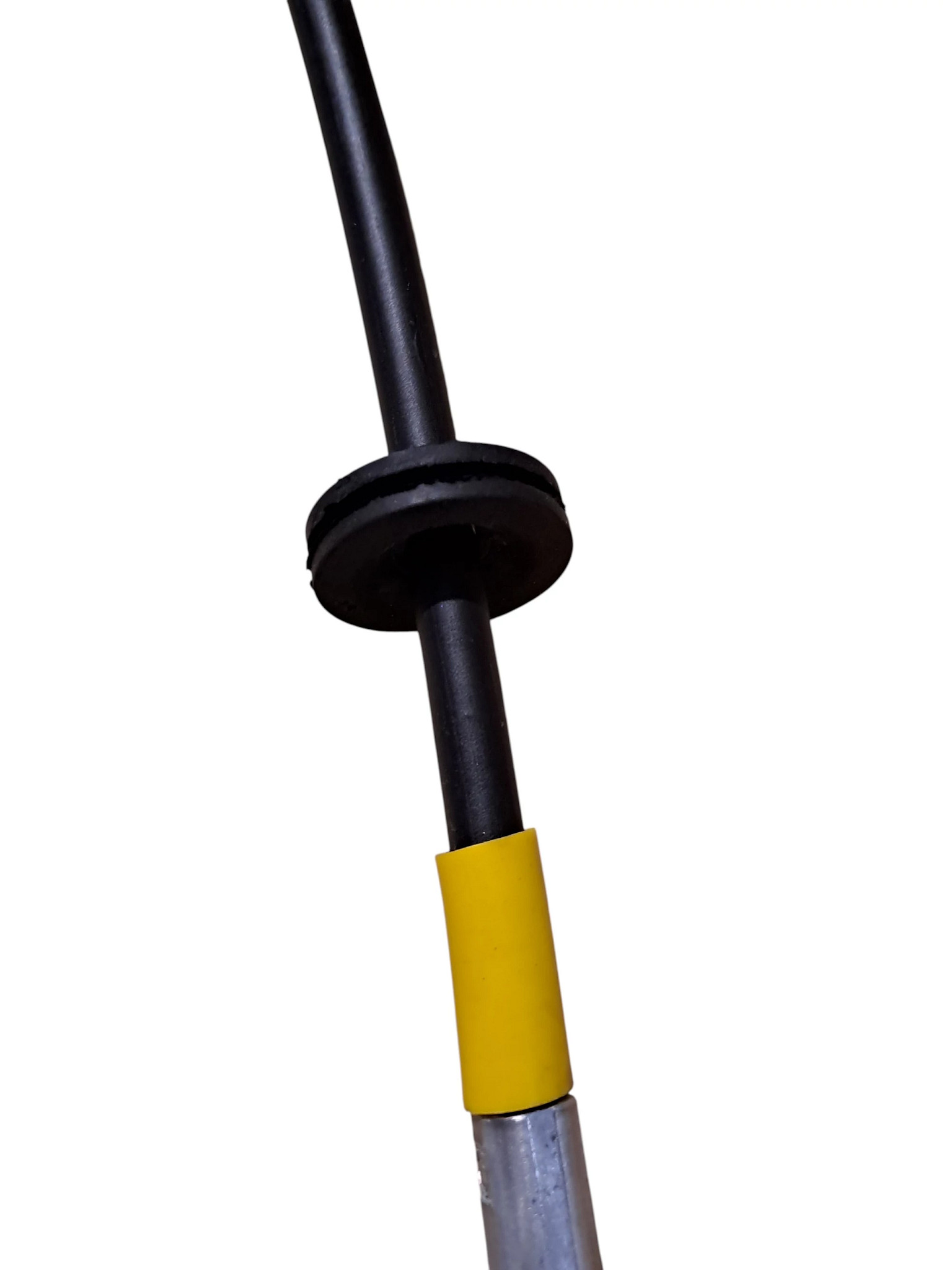 BOWDEN CONTROL | NEWHOLLANDAG | AMEA | EN