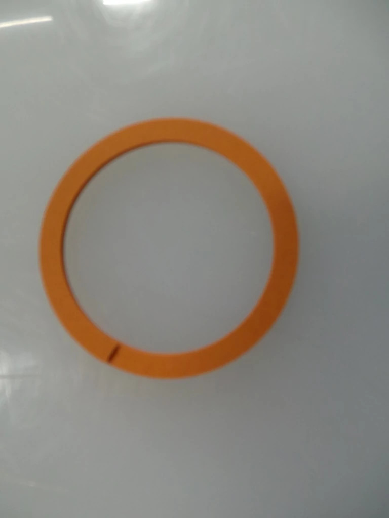 ОПОРНОЕ КОЛЬЦО | CASECE | AMEA | EN