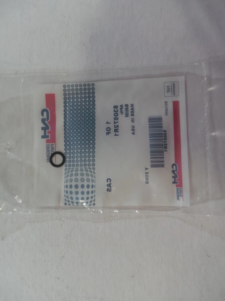 Calço De Afinação