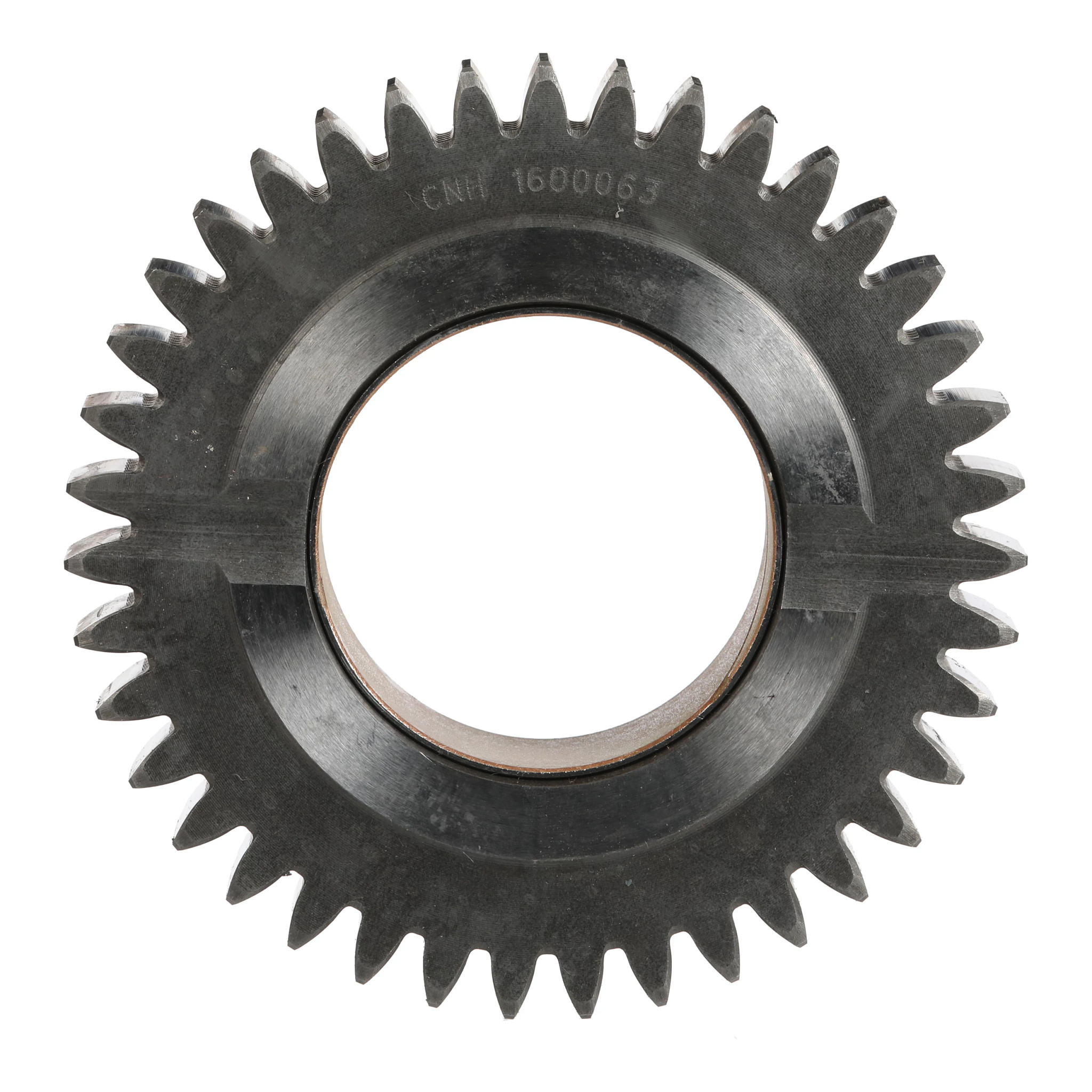 ENGRANAJE | FLEXICOIL | ES | ES