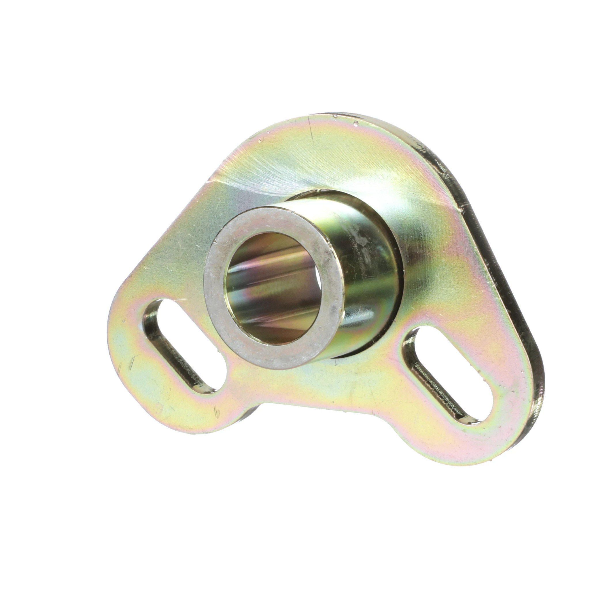 Left-Hand Pivot | CASECE | BR | PT