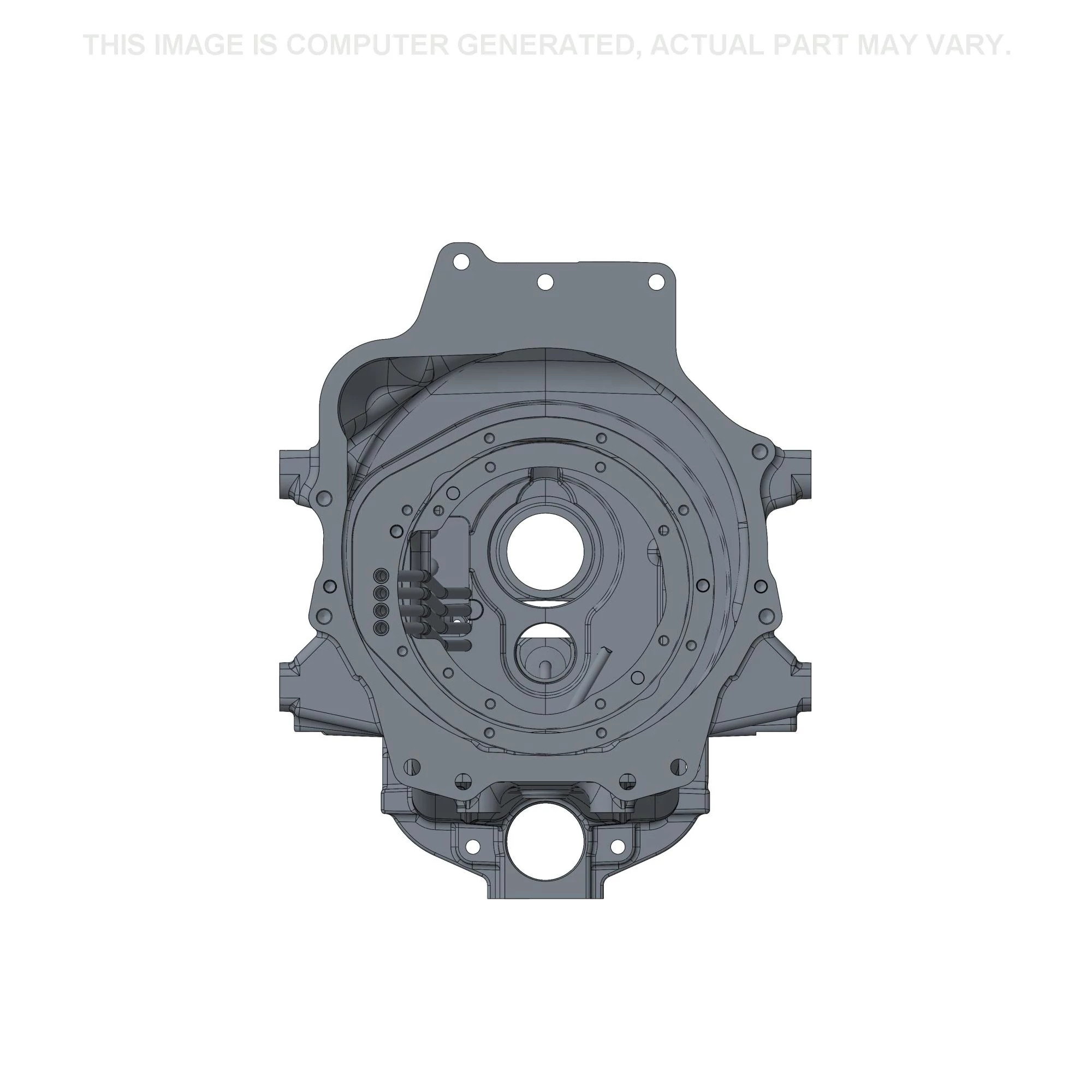 TRANSMISSION HOUSING | NEWHOLLANDCE | EU | EN