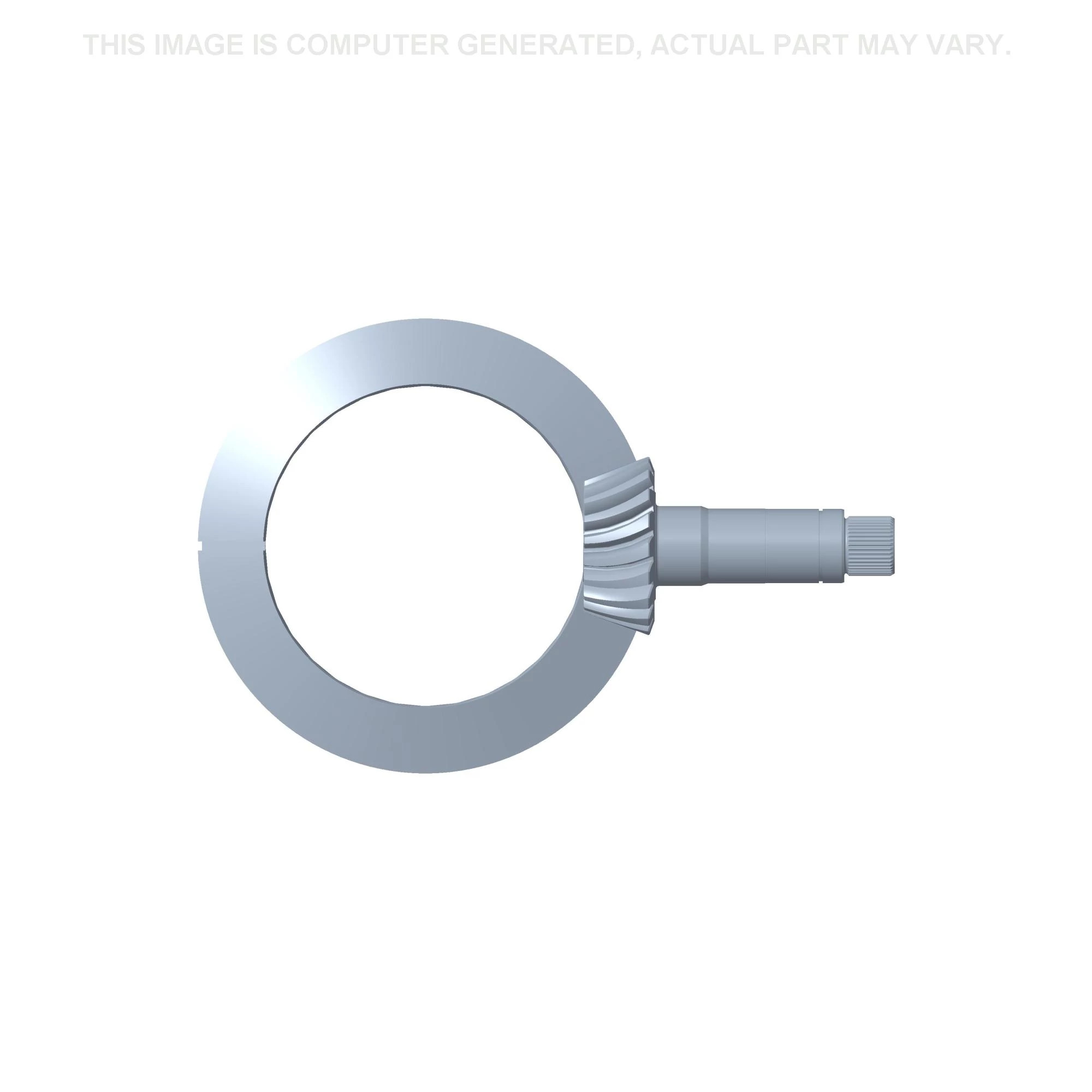 GEAR SET | NEWHOLLANDCE | CA | EN