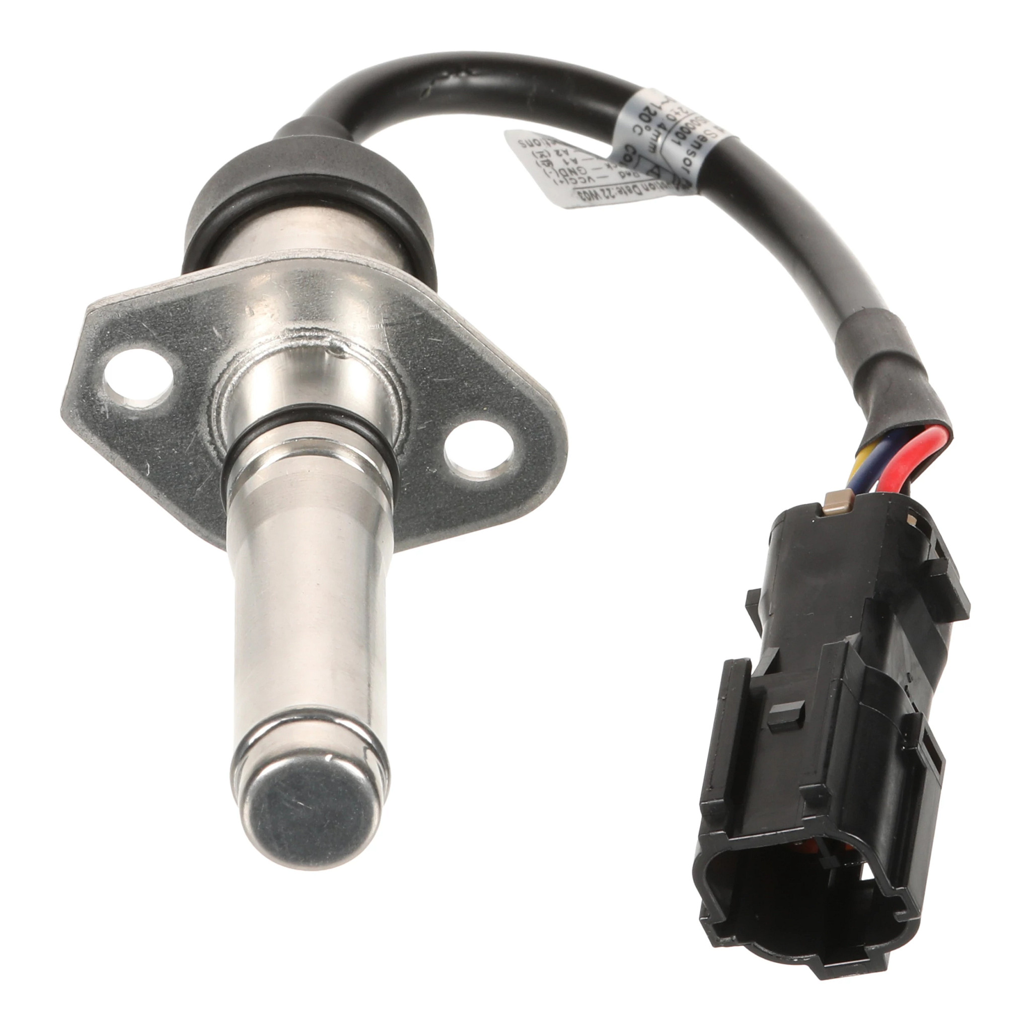 SENSOR | CASECE | CA | EN