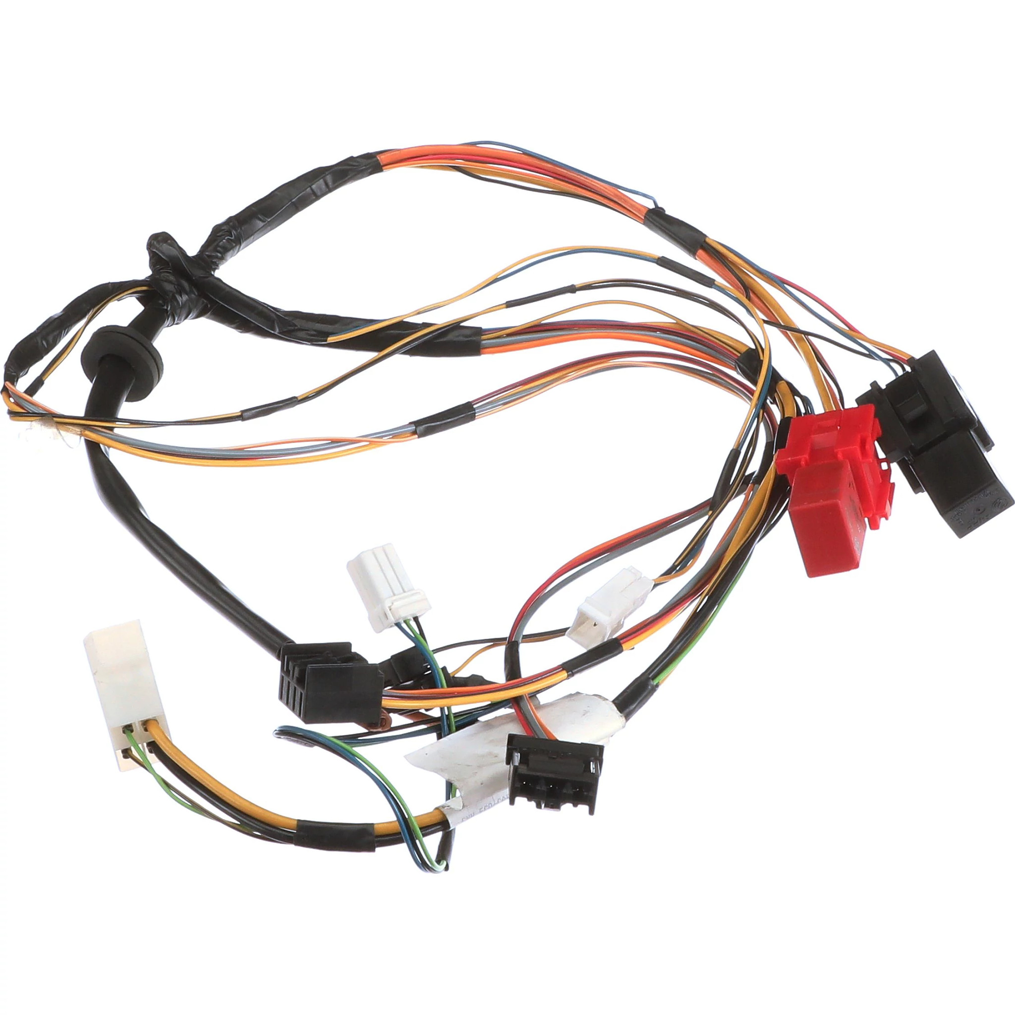 CABLE ELECTRIQUE | NEWHOLLANDAG | FR | FR