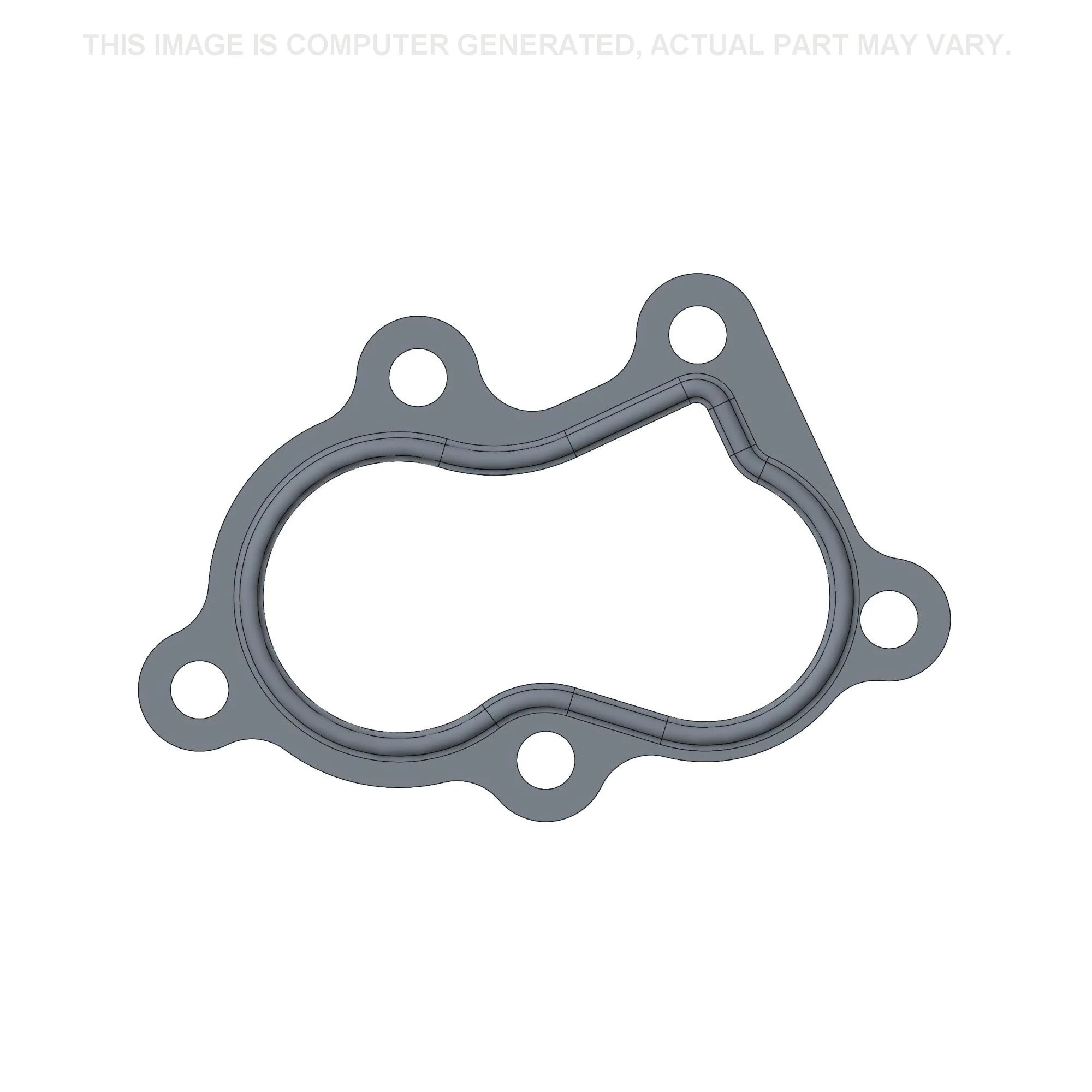 GASKET | CASEIH | CA | EN