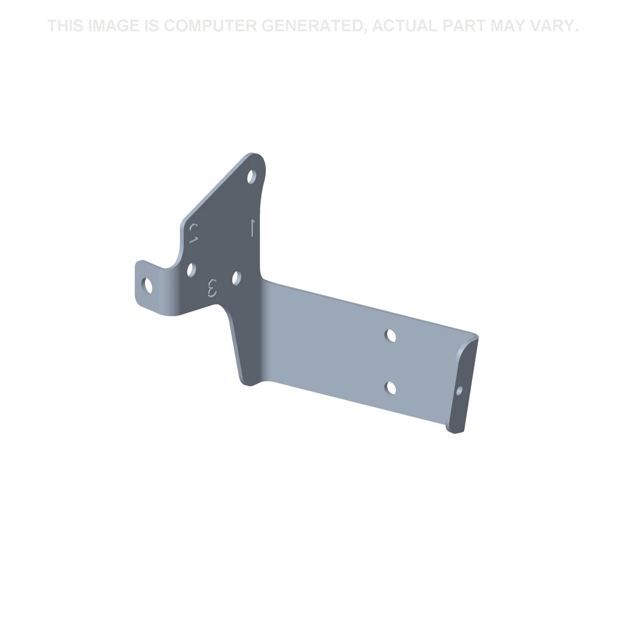 Bracket | CASEIH | CA | EN