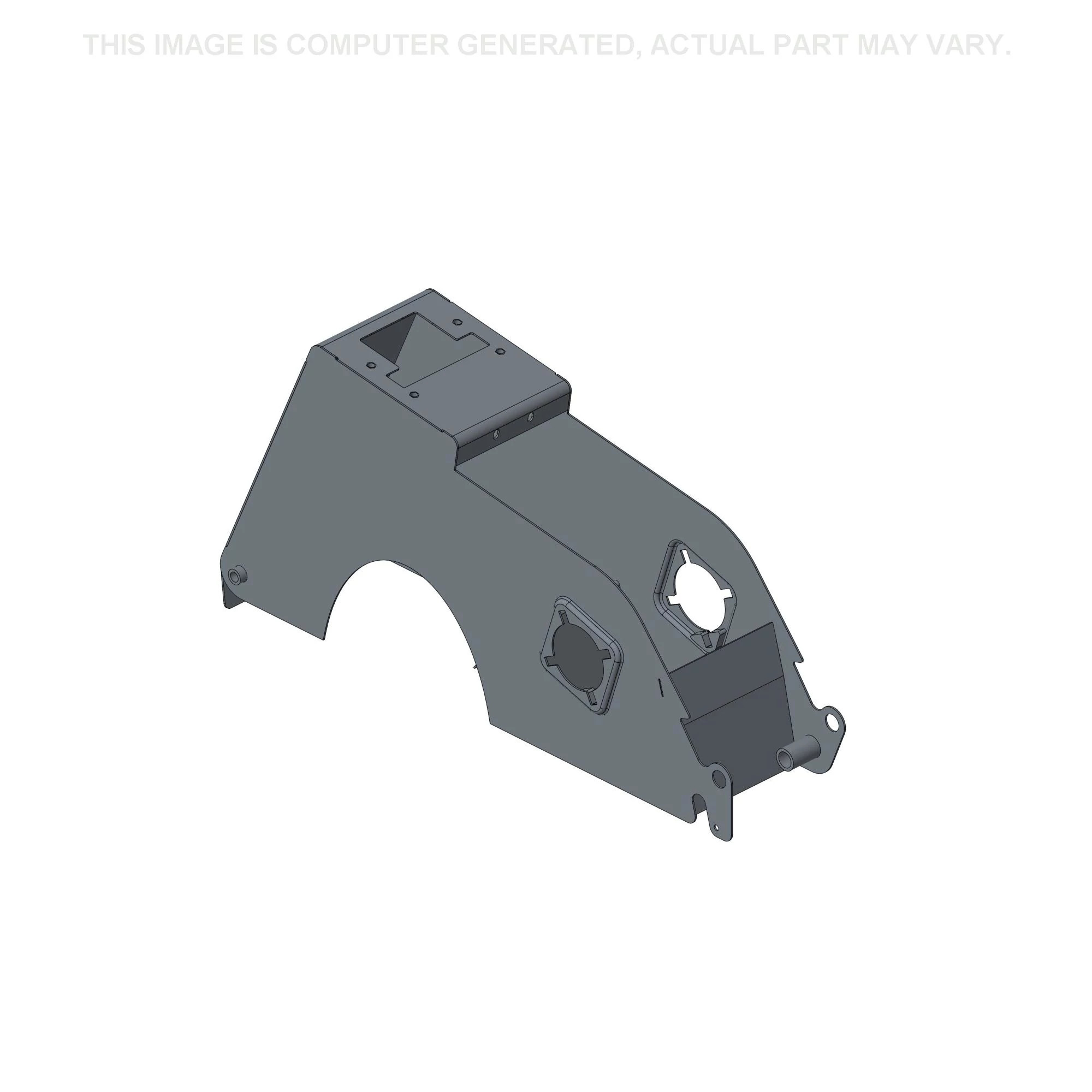 Kit da cabeça do forro do elevador - desgaste prolongado | CASEIH | BR | PT