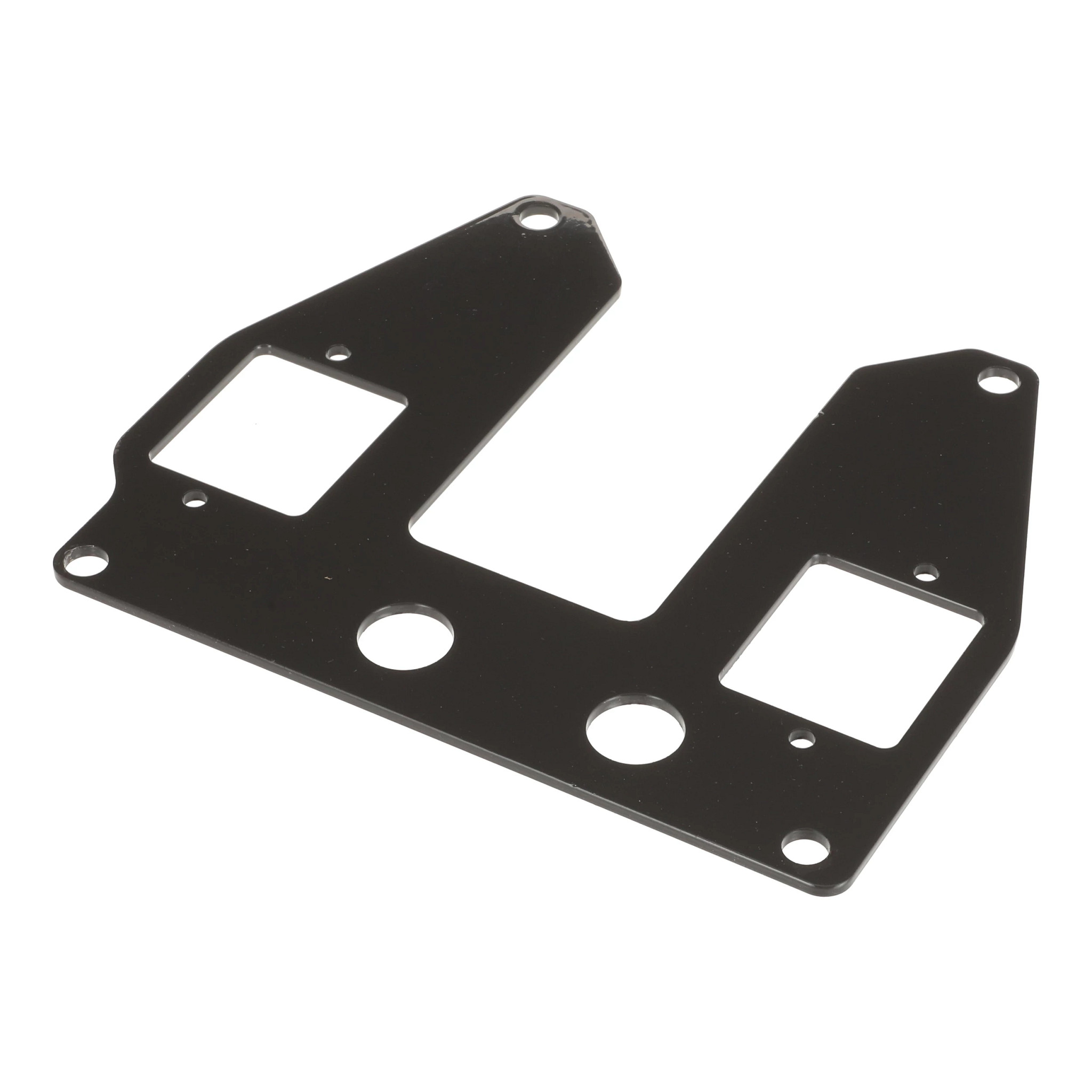 MOUNTING PLATE | NEWHOLLANDAG | CA | EN