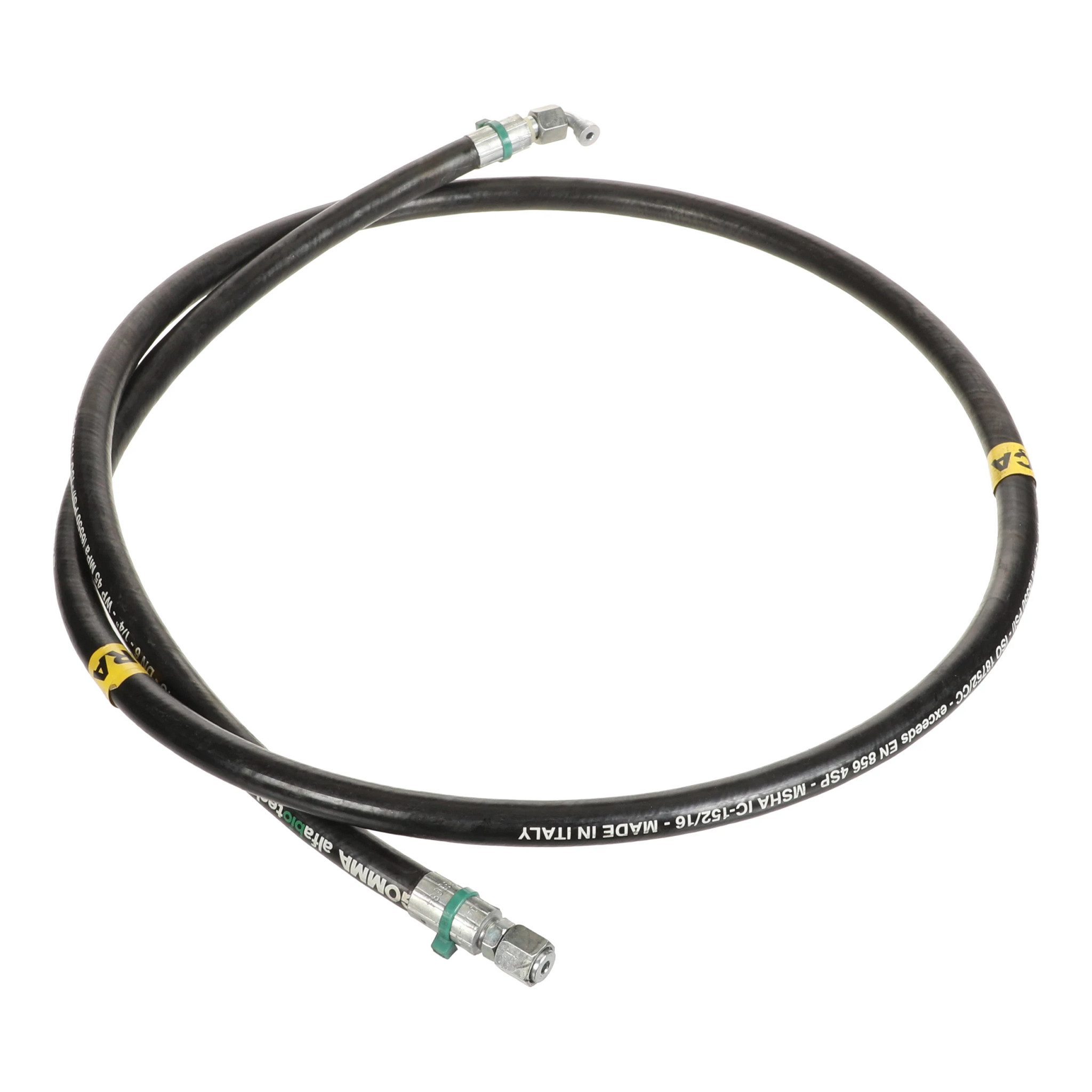 HYDRAULIC HOSE | CASECE | CA | EN