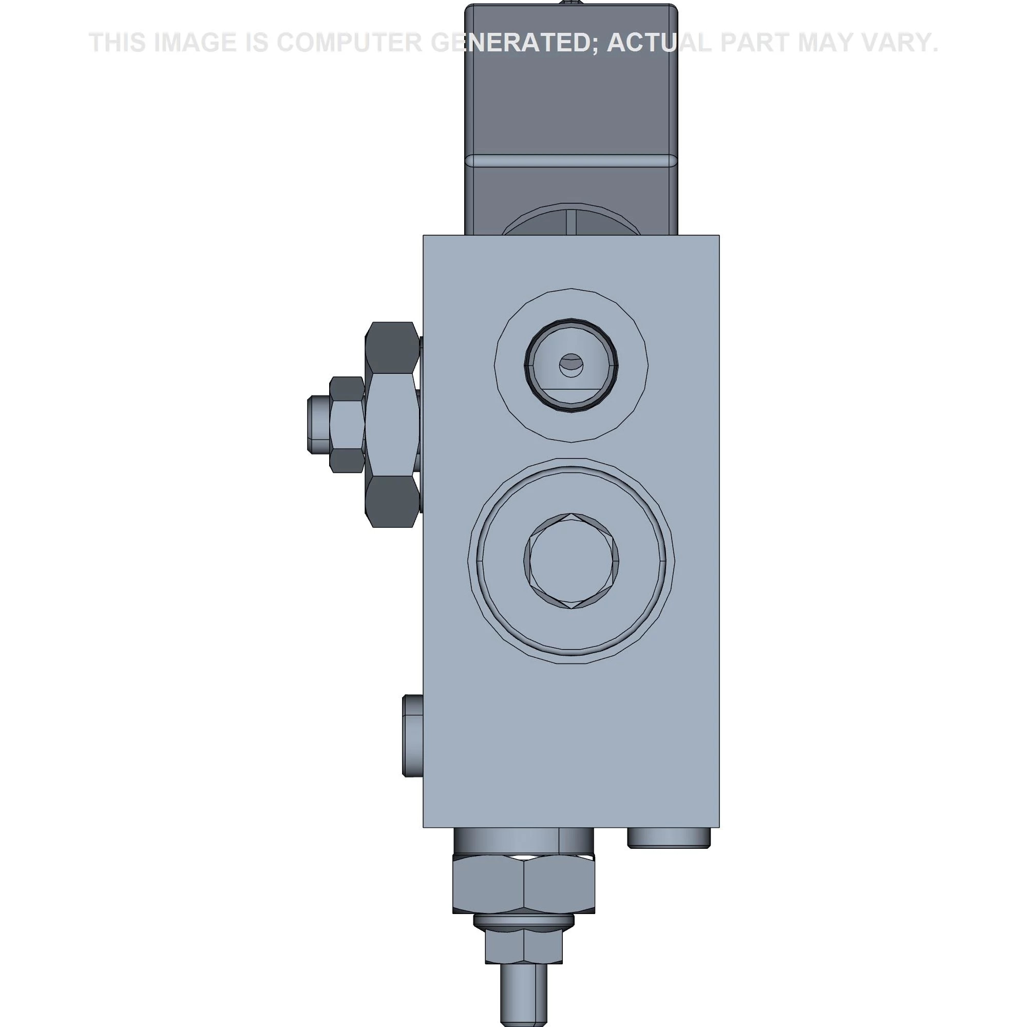 VÁLVULA DE PILOTO | CASECE | EU | ES