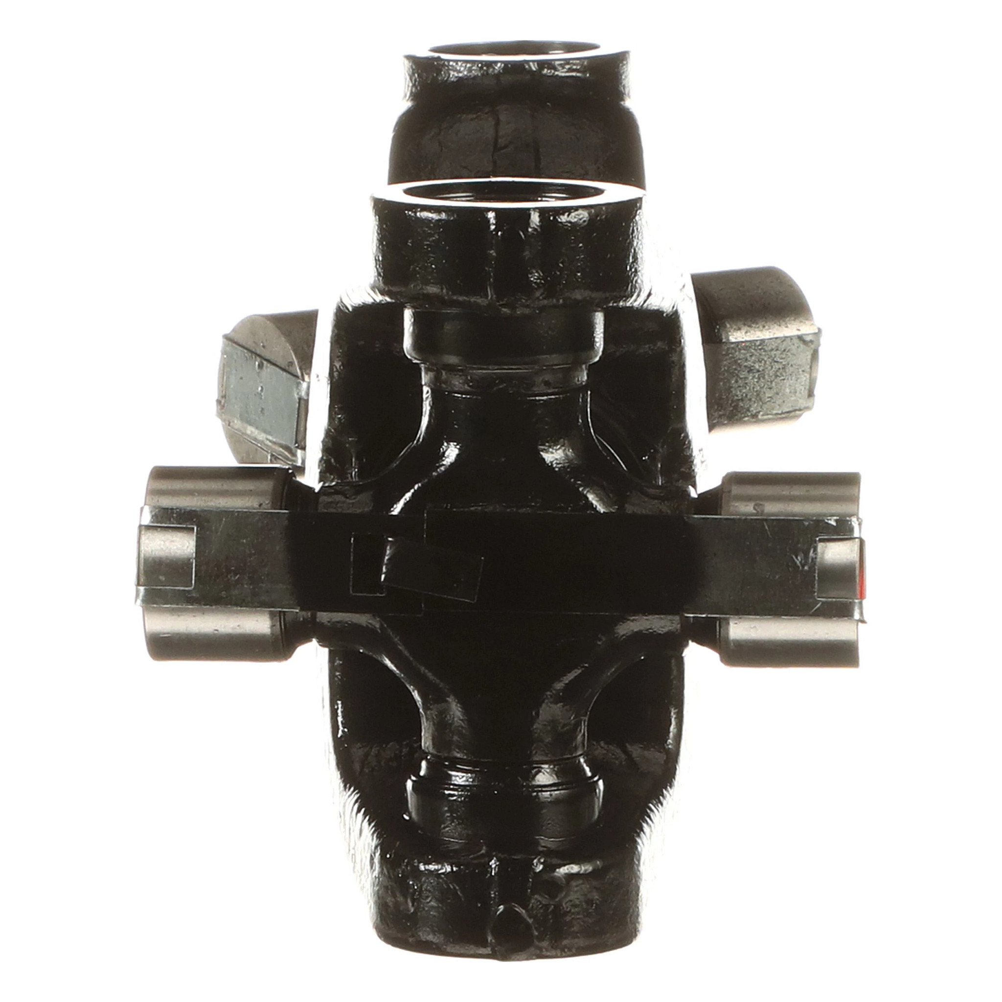 Eixo De Transmissão