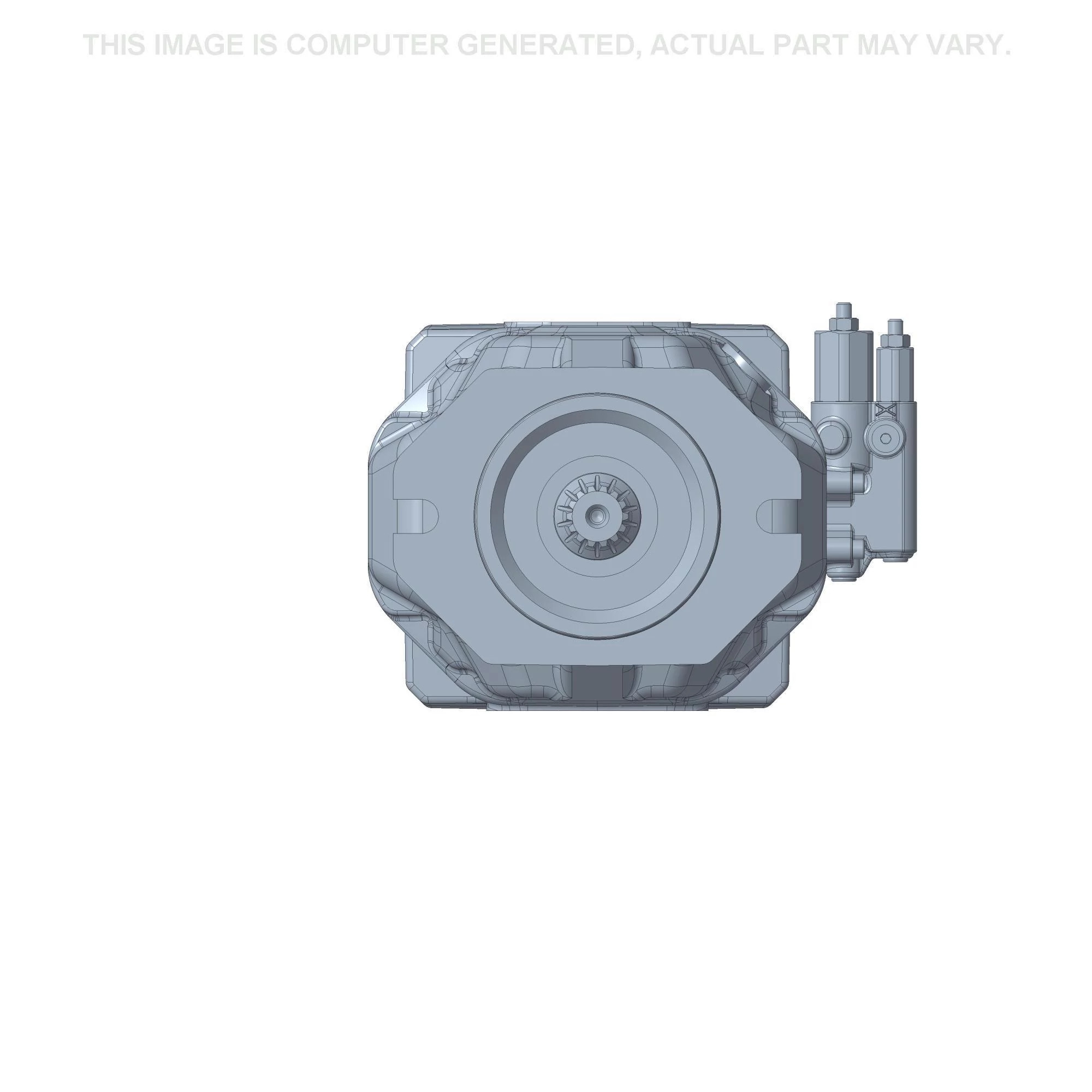 HYDRAULPUMP | CASEIH | EU | SV