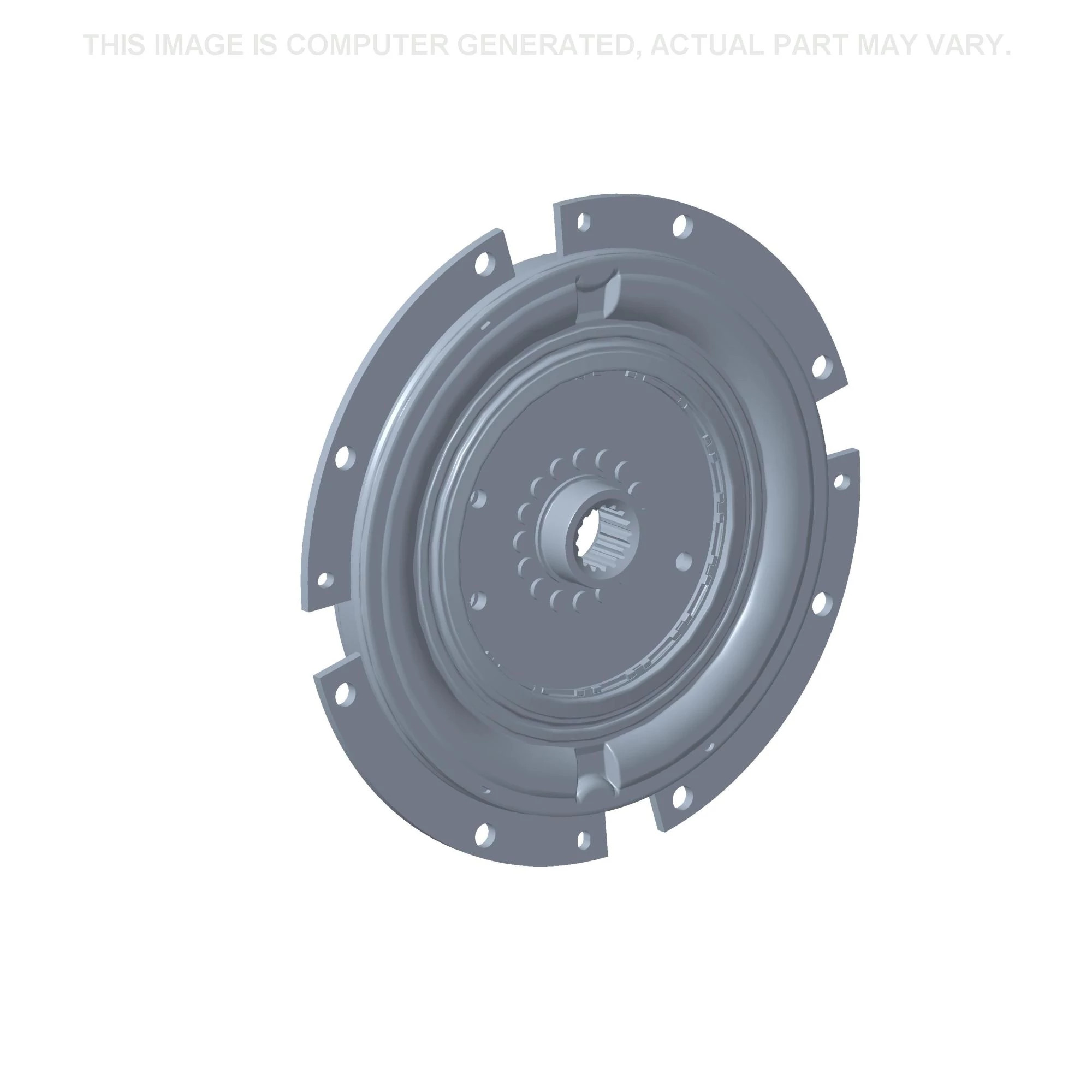 DAMPER | NEWHOLLANDCE | EU | EN