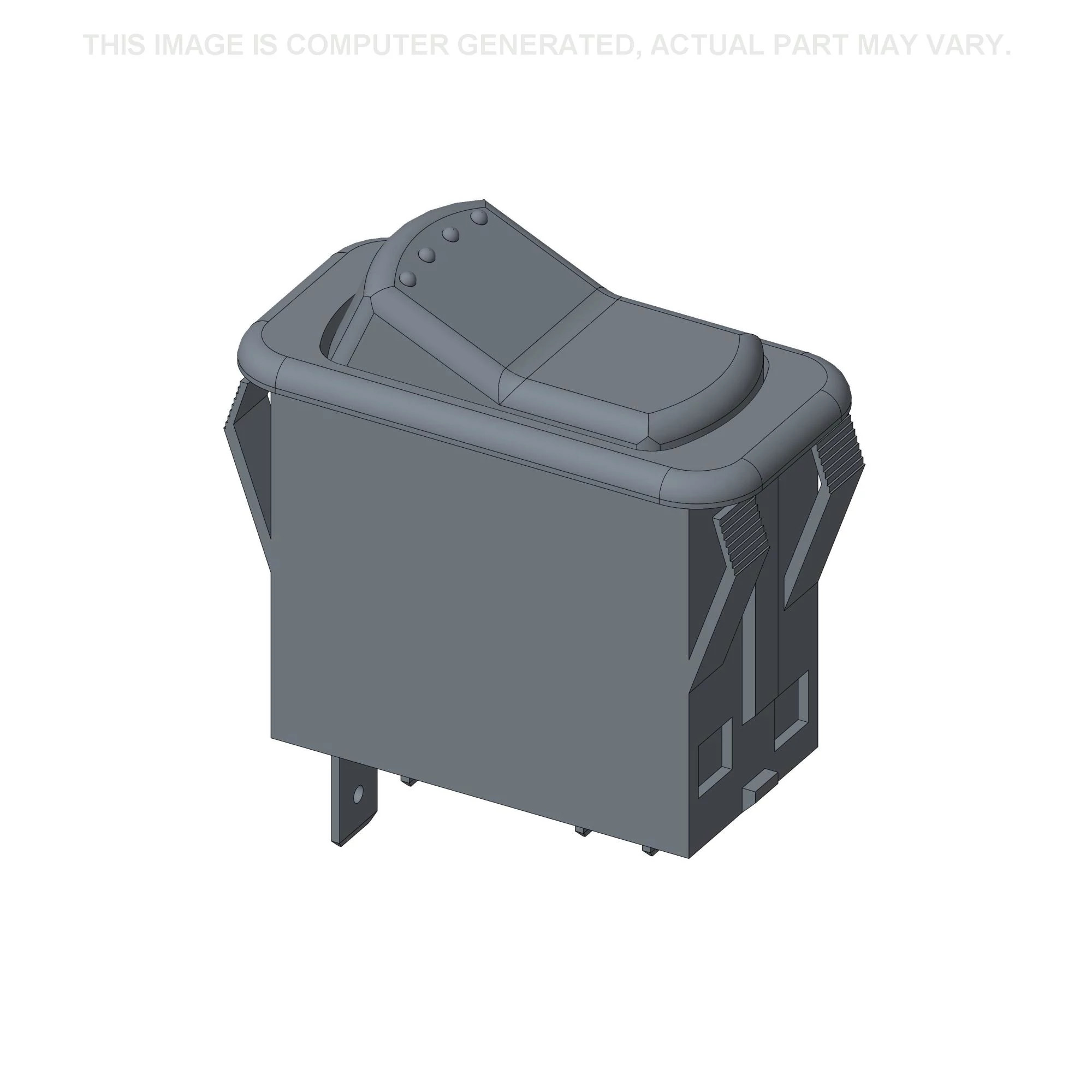 SWITCH | MILLER | AMEA | EN