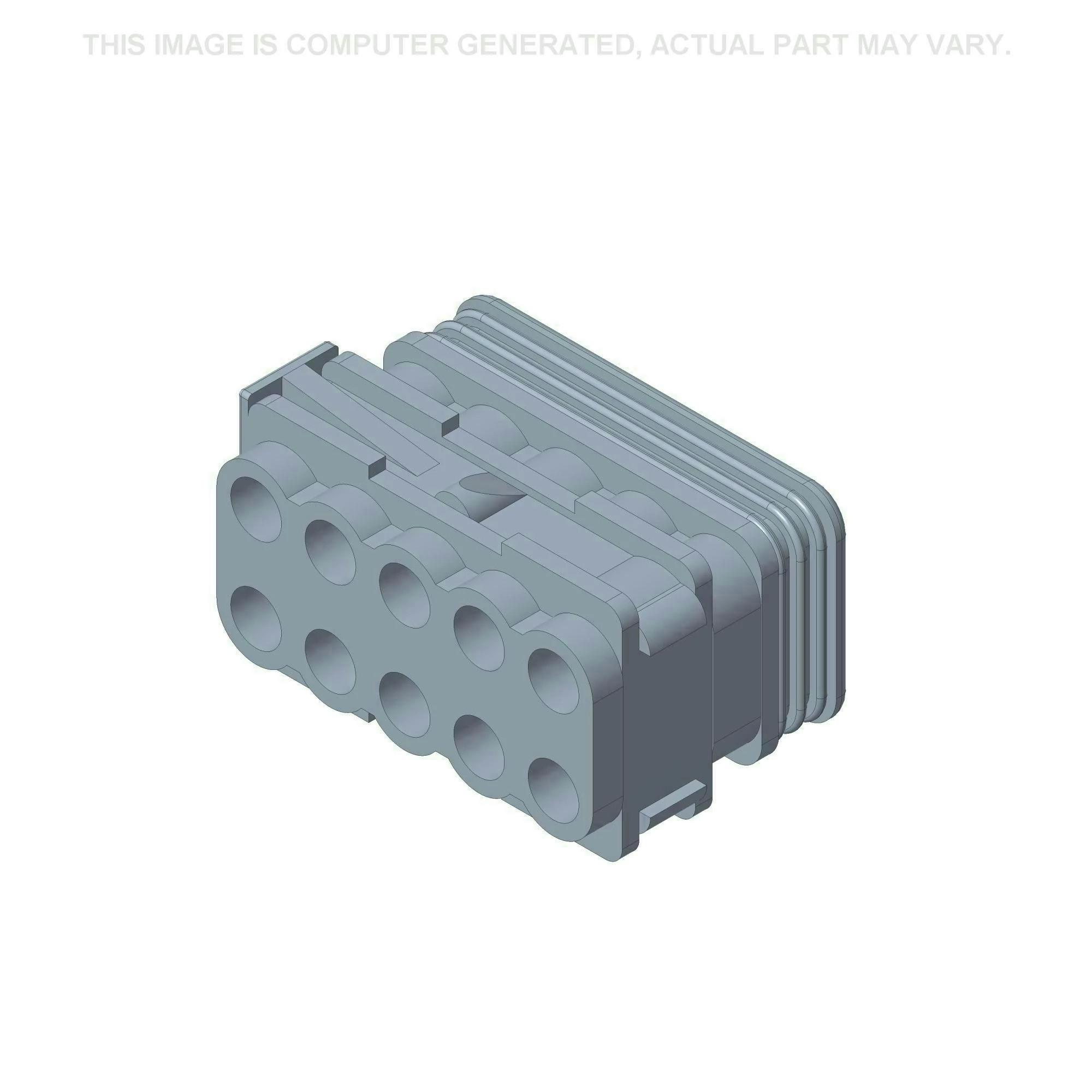 ELEC CONNECTOR | CASECE | US | EN