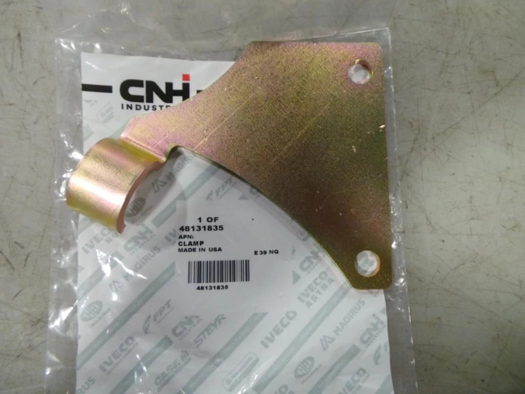 HOSE CLAMP | CASECE | EU | IT