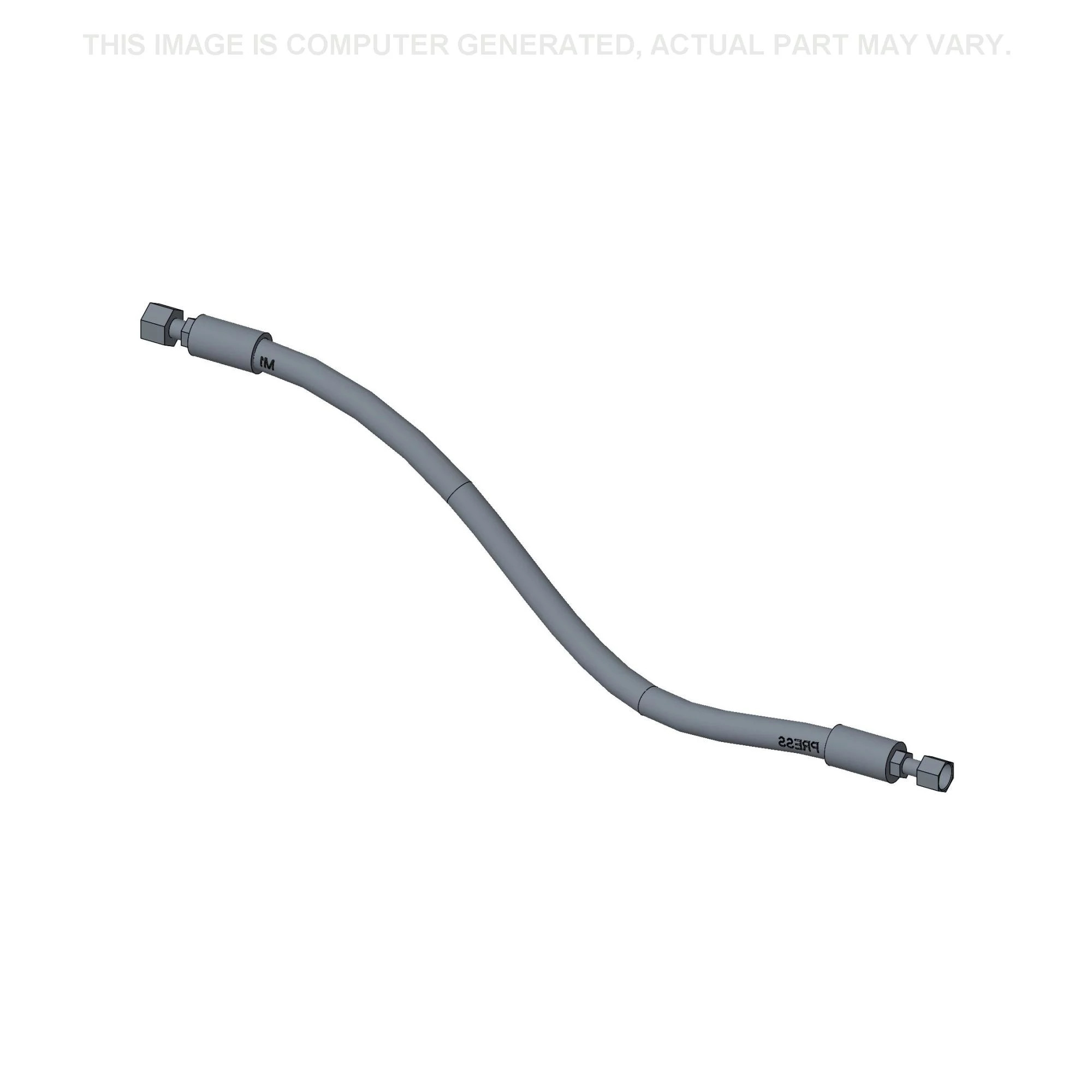 Hydraulic Hose | CASEIH | CA | EN