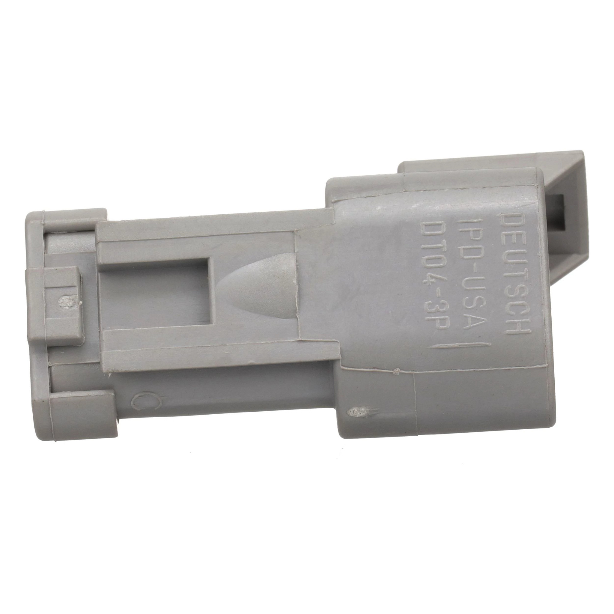 ELEC CONNECTOR | FLEXICOIL | CA | EN