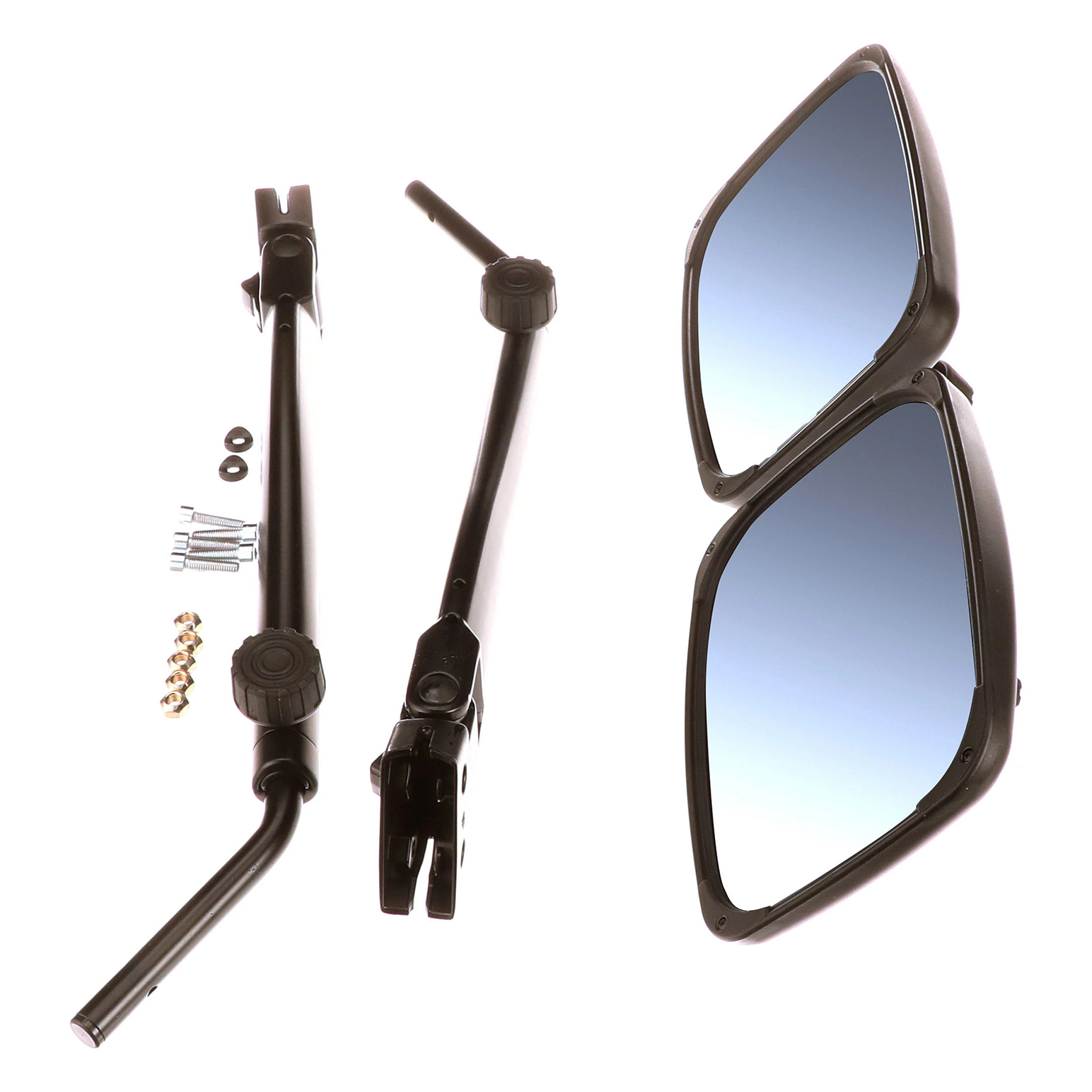 ESPEJO TELESCÓPICO | NEWHOLLANDCE | EU | ES