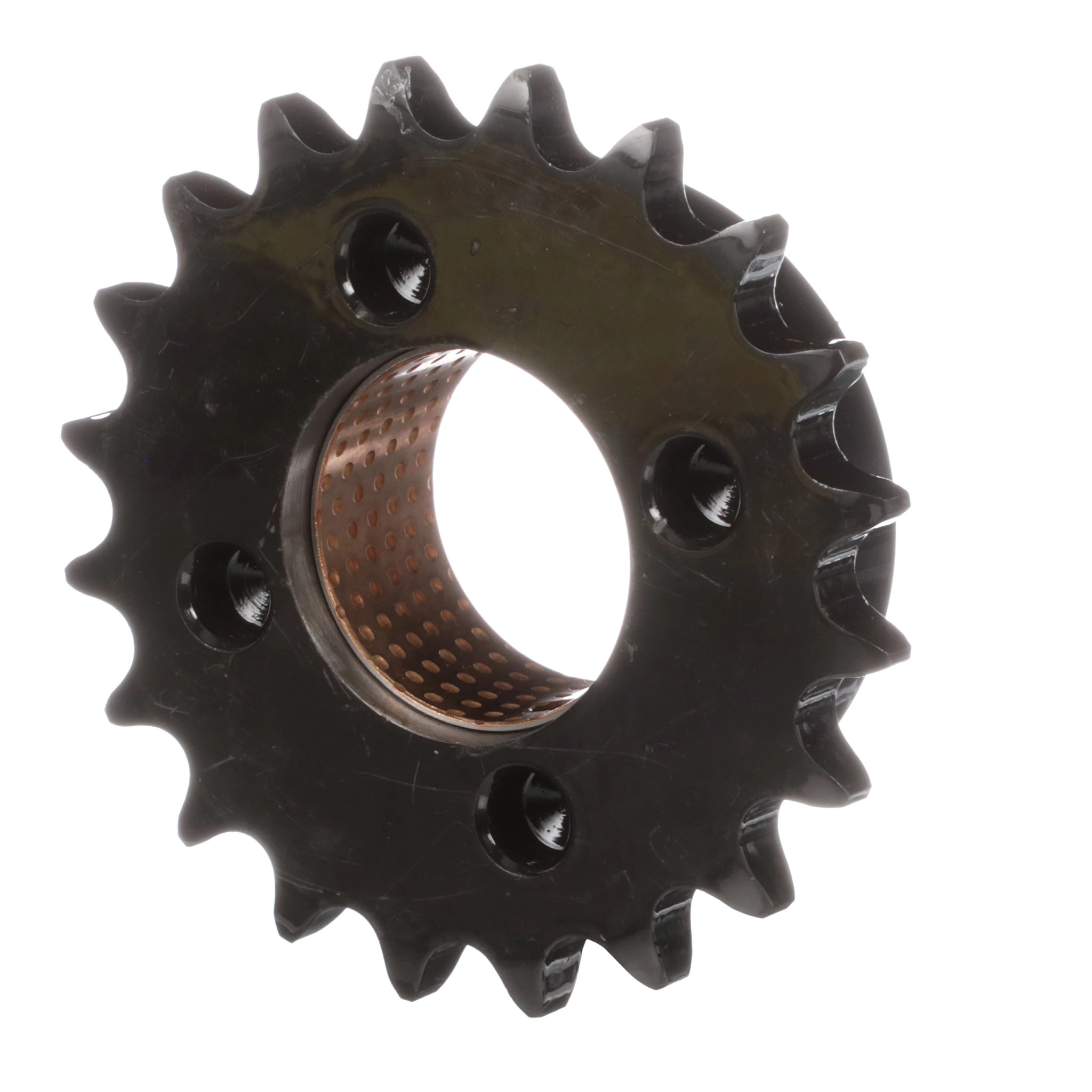 Sprocket | CASECE | BR | PT