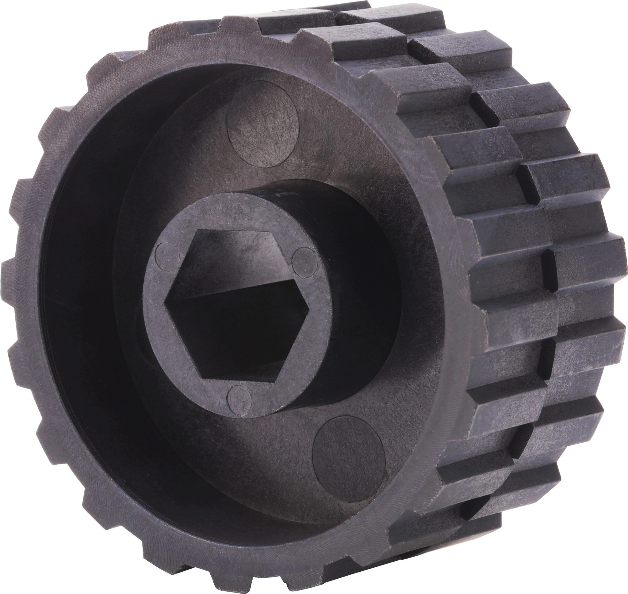 Seed Meter Roller - Fine | NEWHOLLANDAG | CA | EN