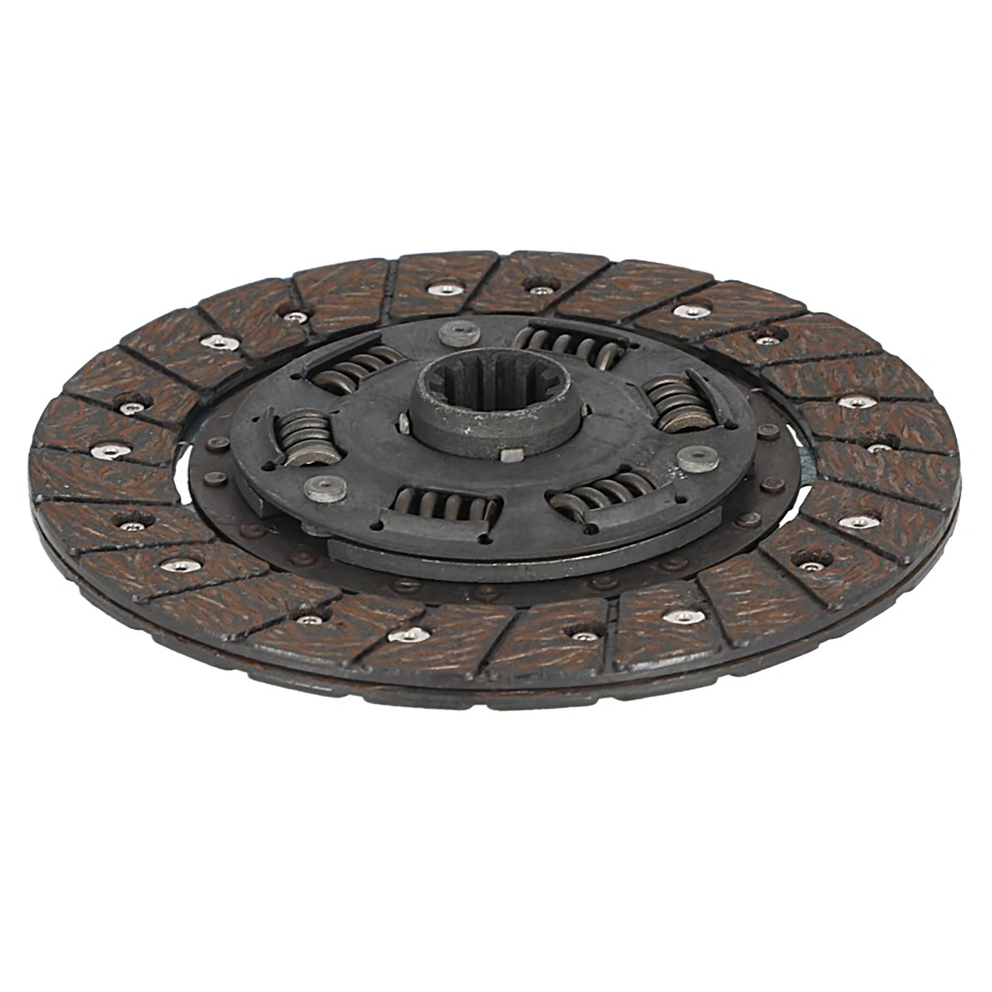 Disque d'embrayage | CASECE | CA | FR
