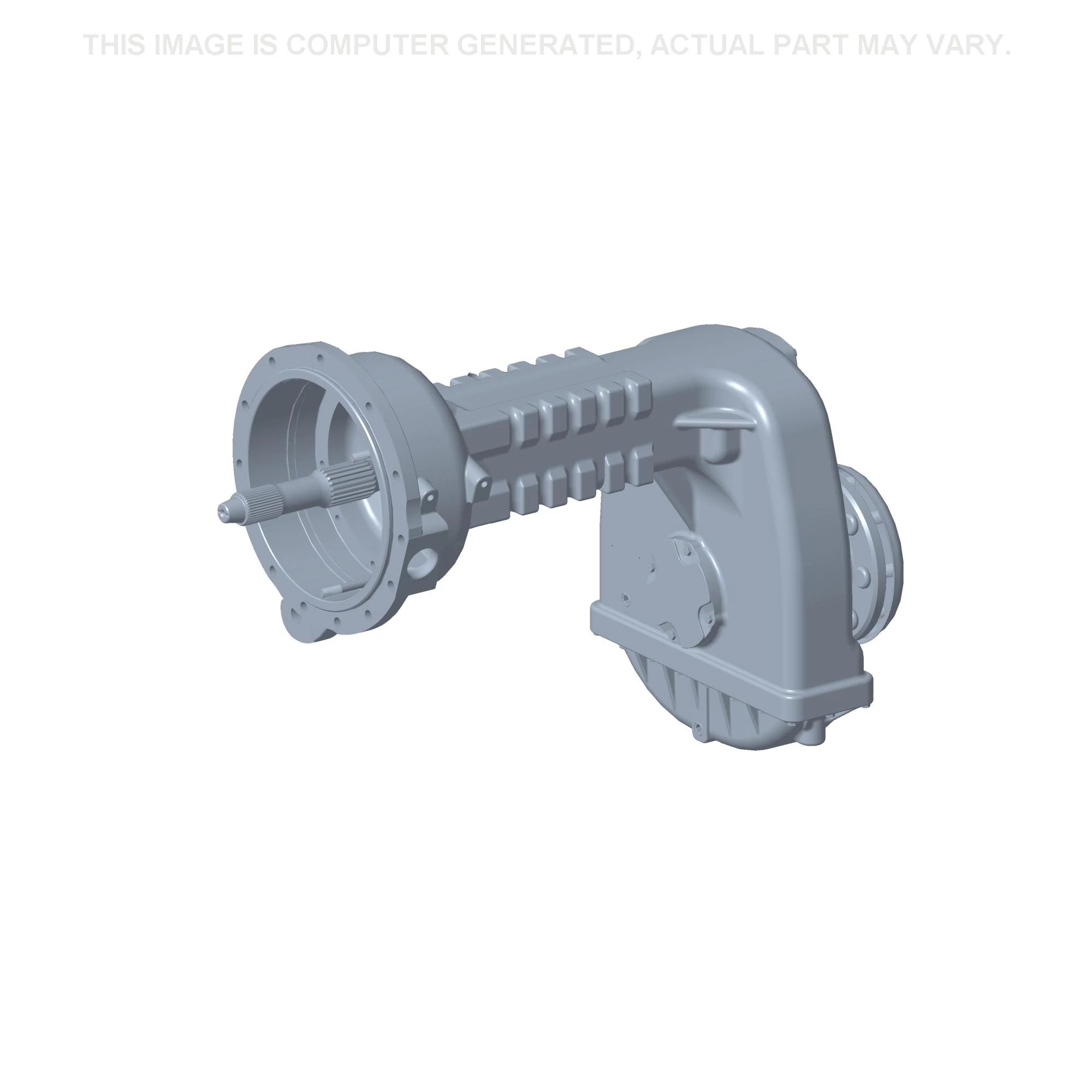 AXLE | CASEIH | US | EN