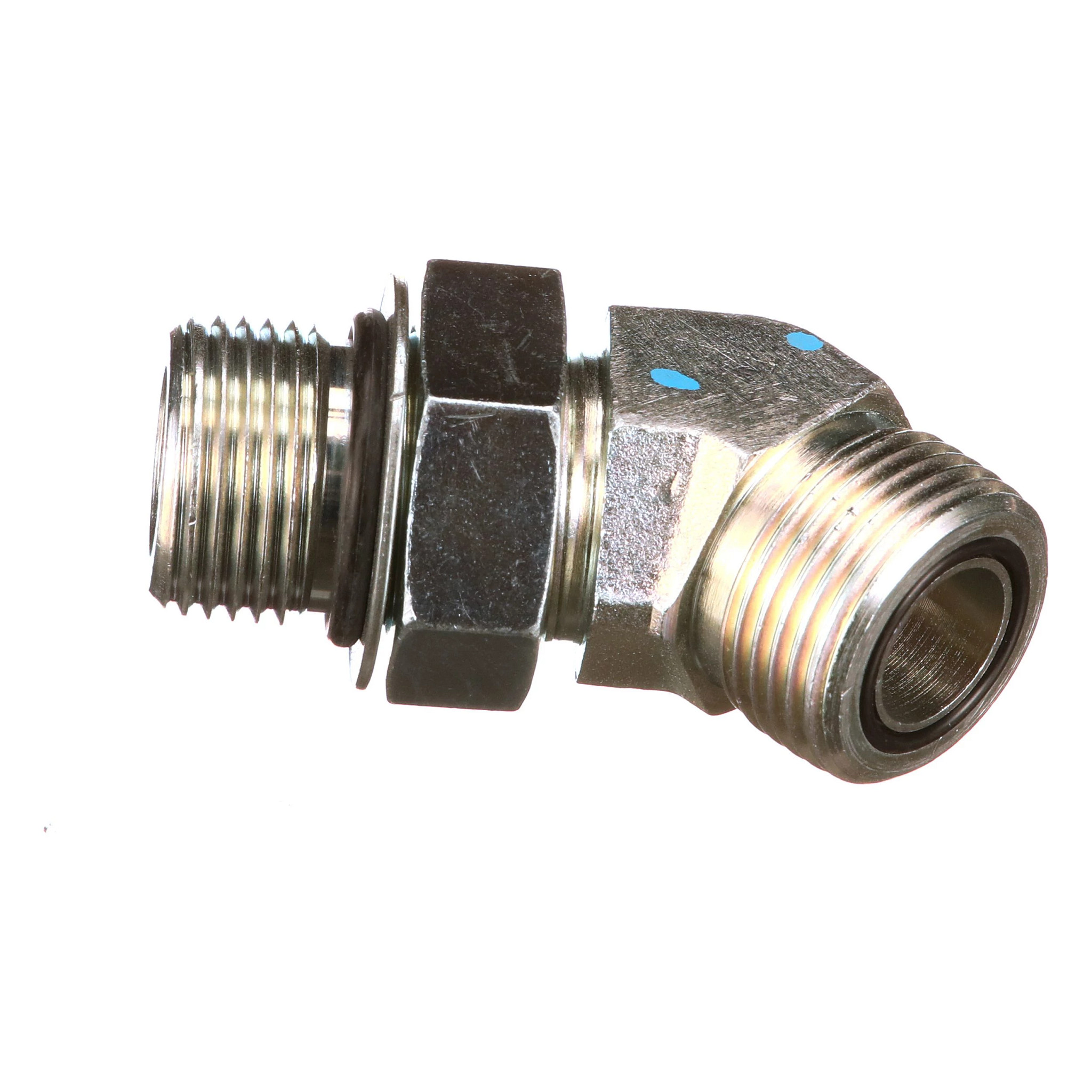 GOMITO A 45° | CASECE | EU | IT