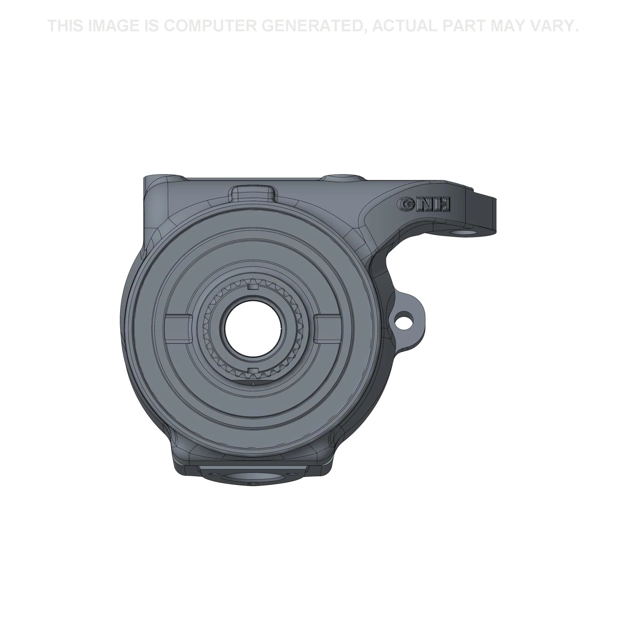 PORTE-FUSEE | NEWHOLLANDAG | CA | FR