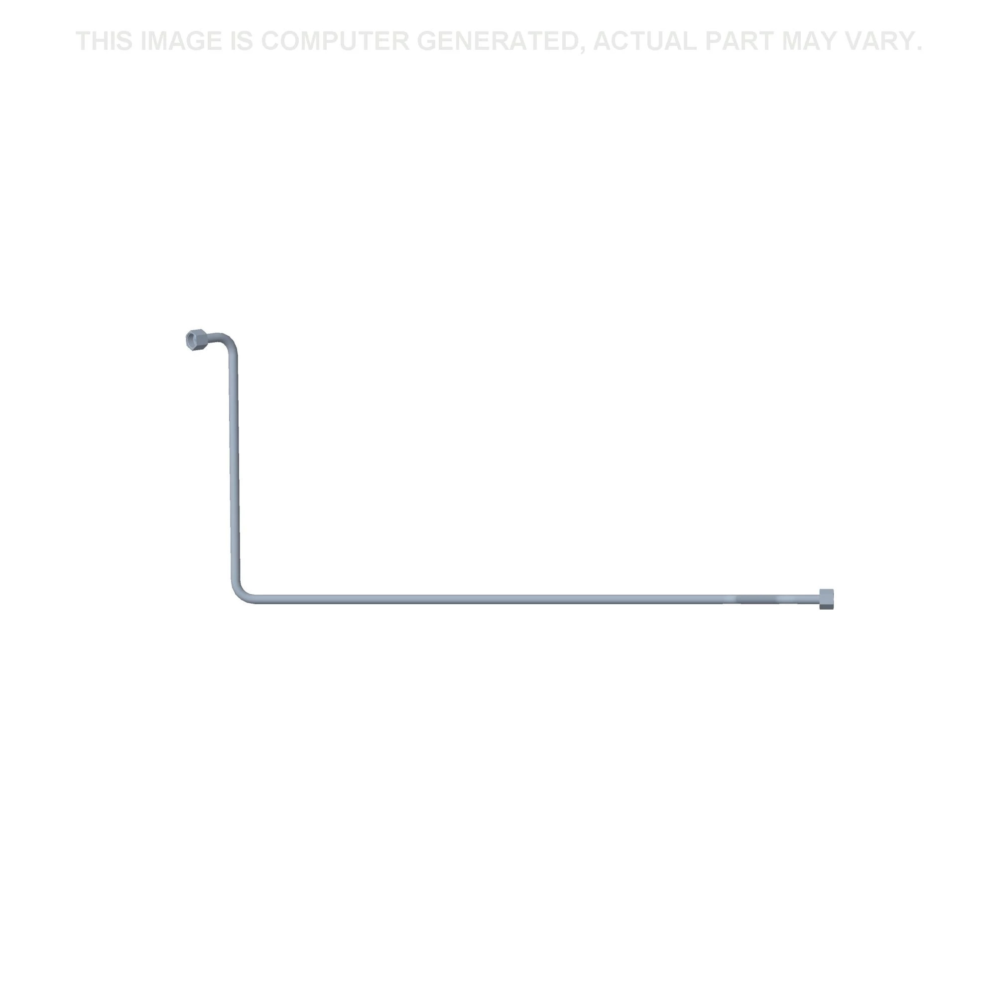 TUBO IDRAULICO | CASEIH | IT | IT