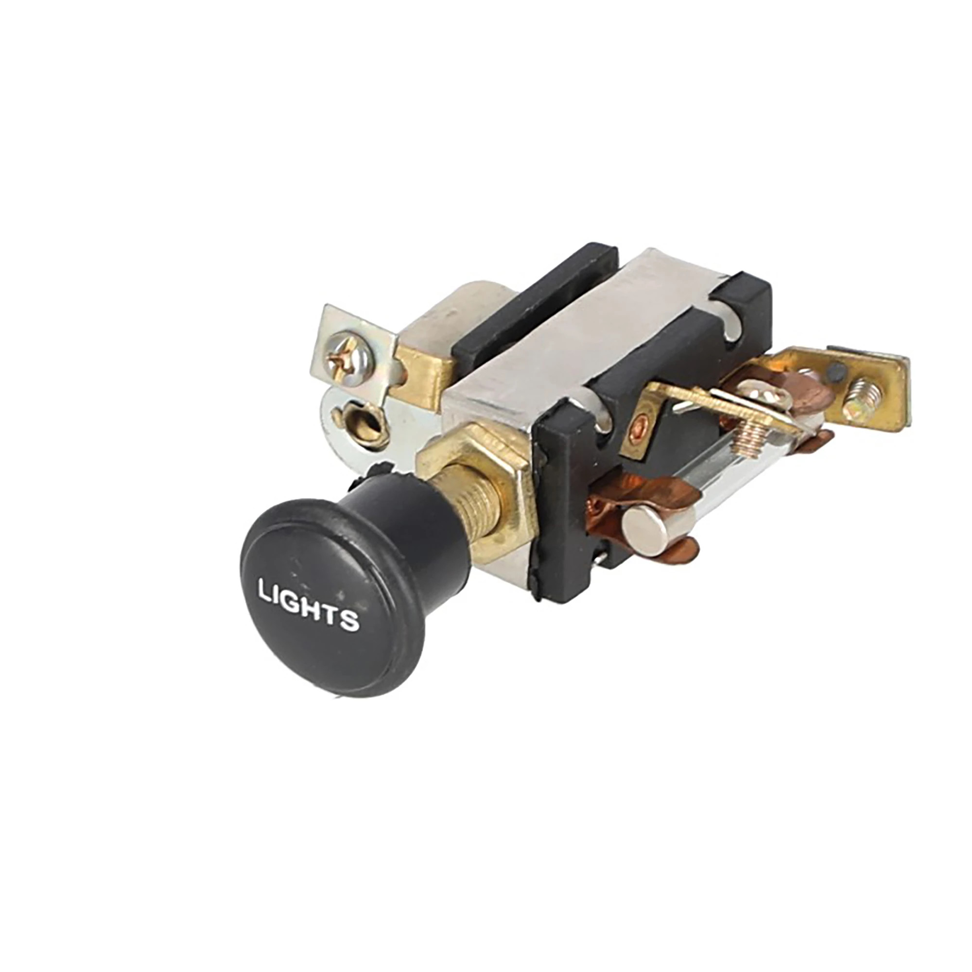 3-Position Light Switch | NEWHOLLANDAG | US | EN