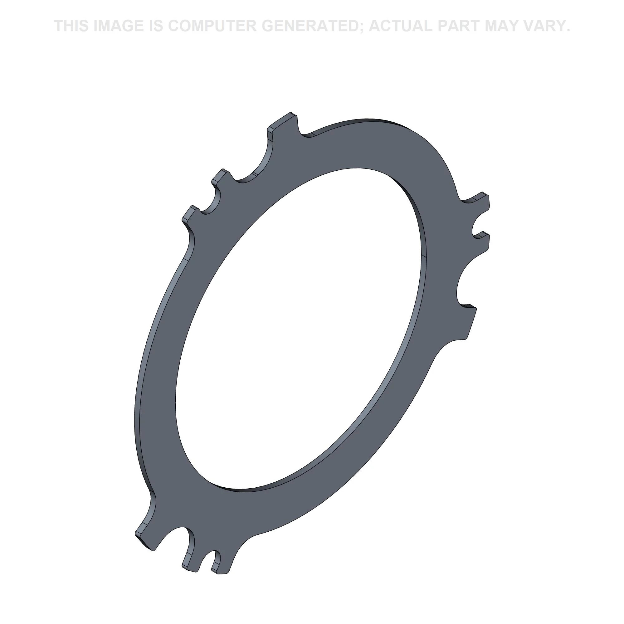 Plate | CASEIH | US | EN