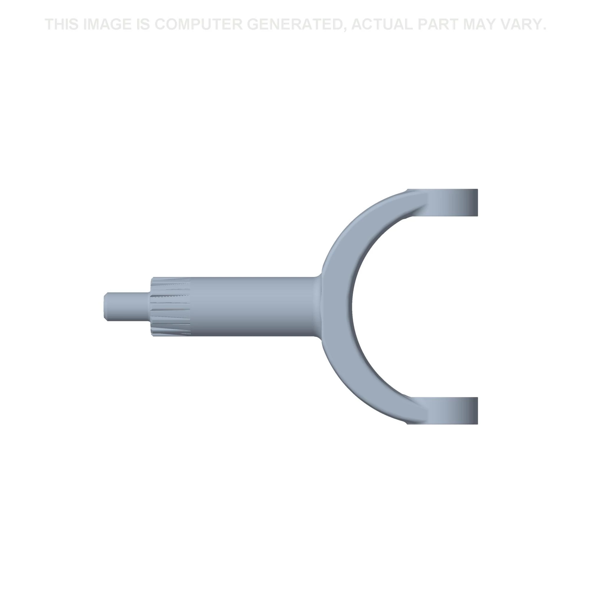 YOKE | MILLER | AMEA | EN