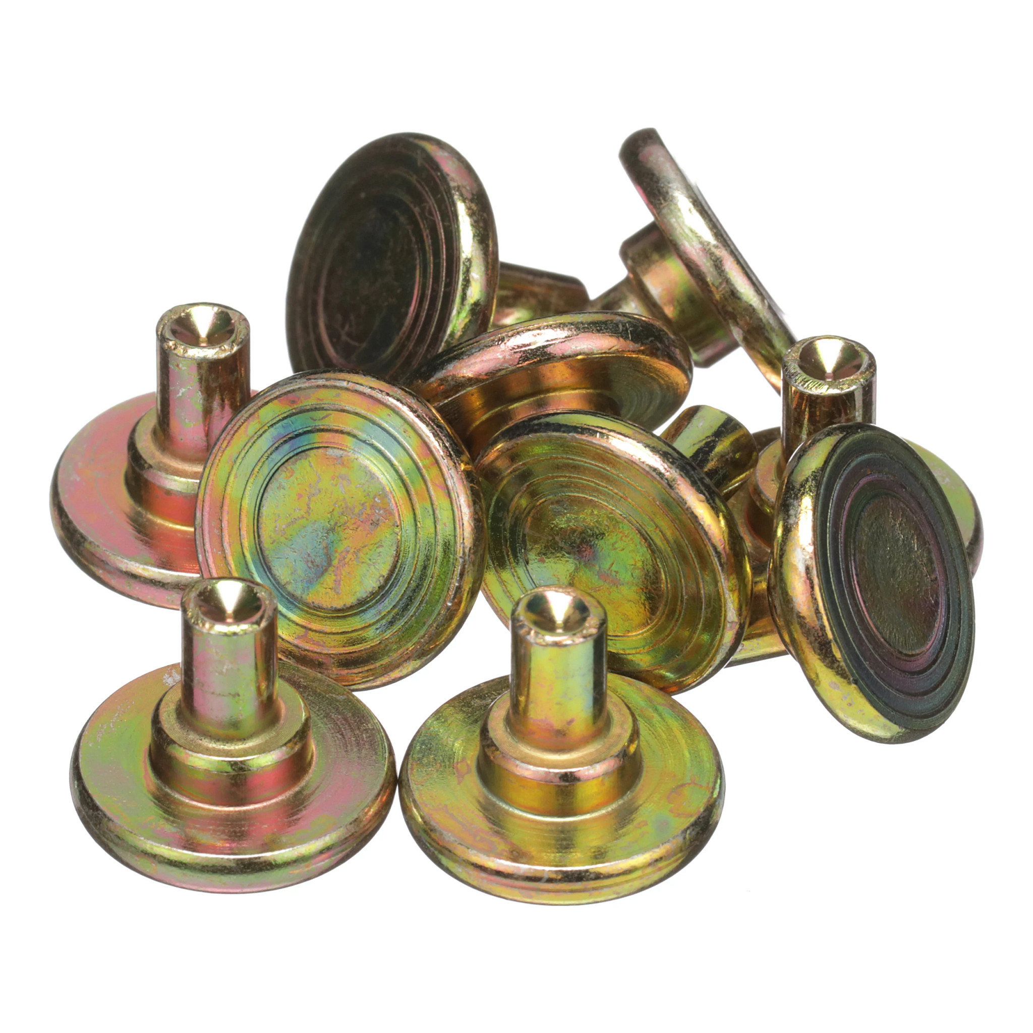RIVET | CASECE | CA | EN