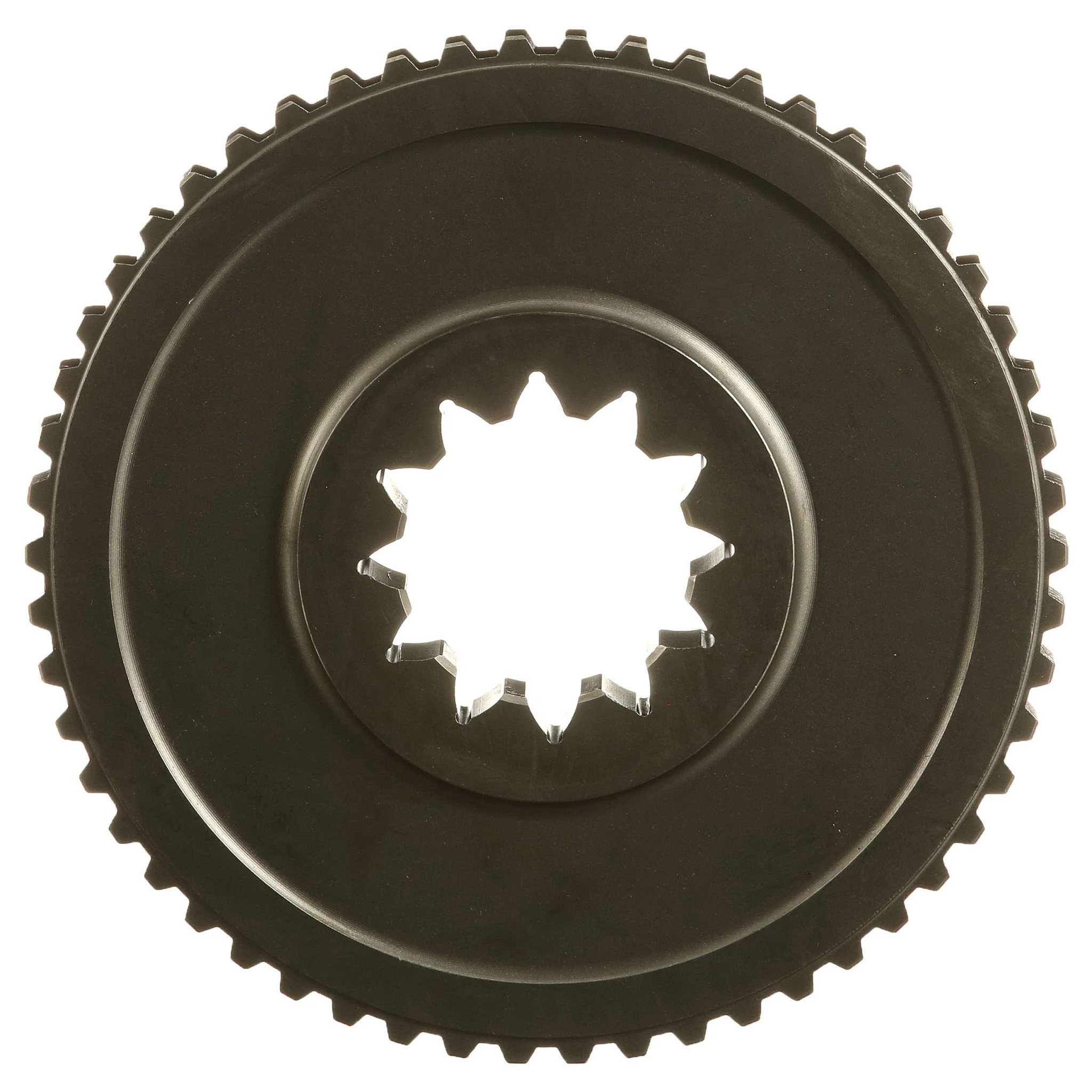 HUB | CASECE | AMEA | FR