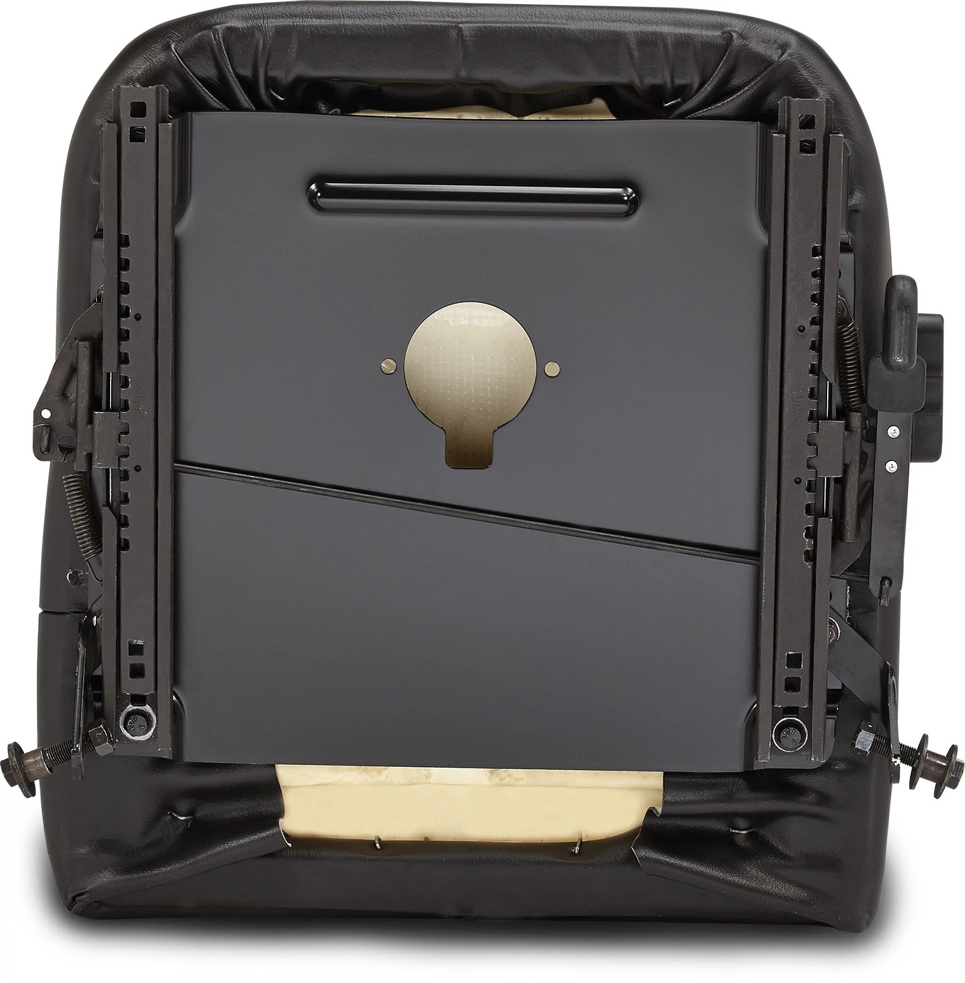 DRIVER SEAT | CASECE | US | EN