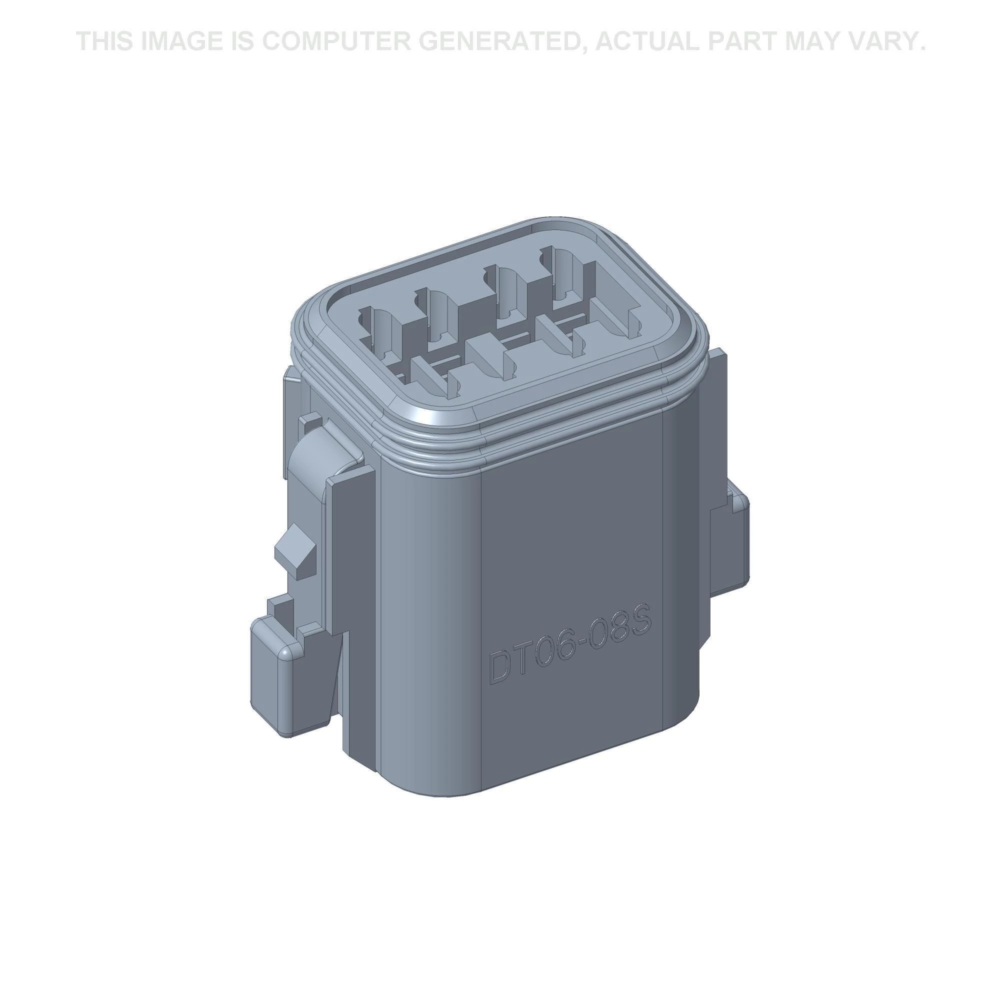 Conector Eléc. | CASECE | BR | PT