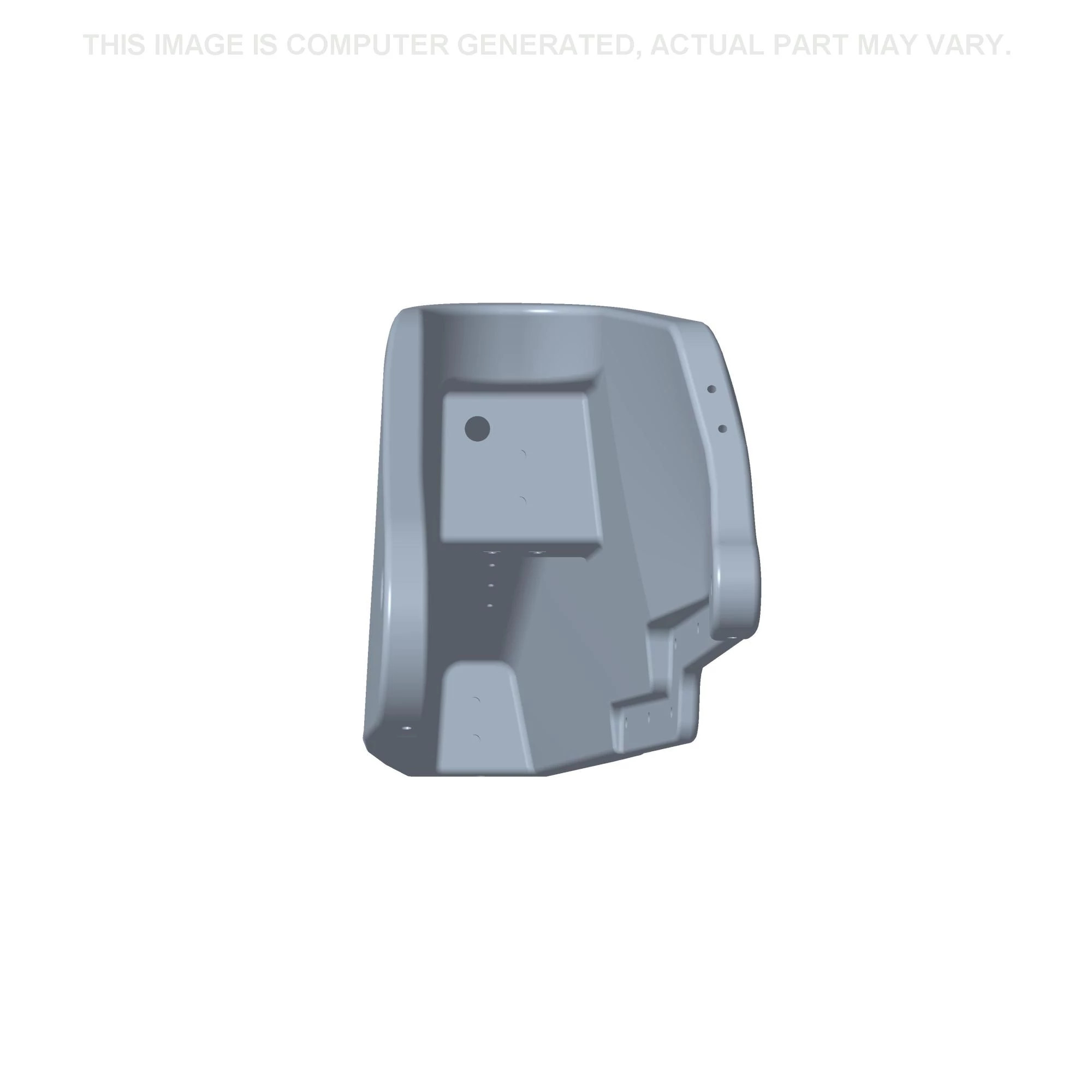 DIVISOR | CASEIH | EU | NL