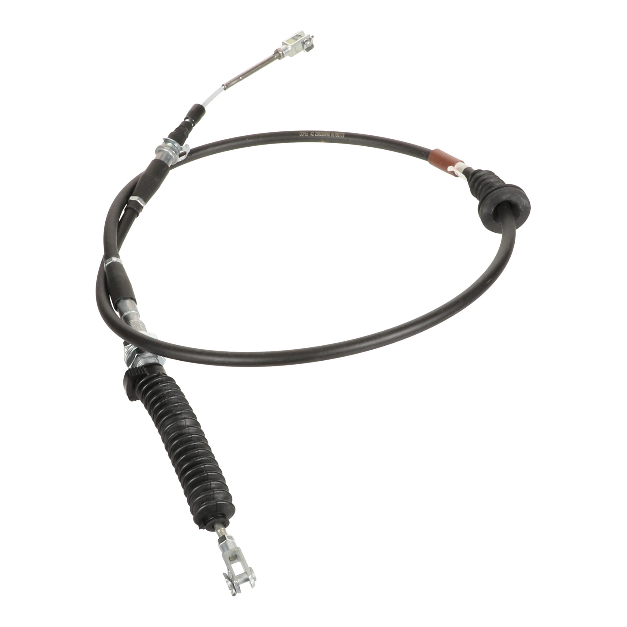 CABLE | CASEIH | EU | FR