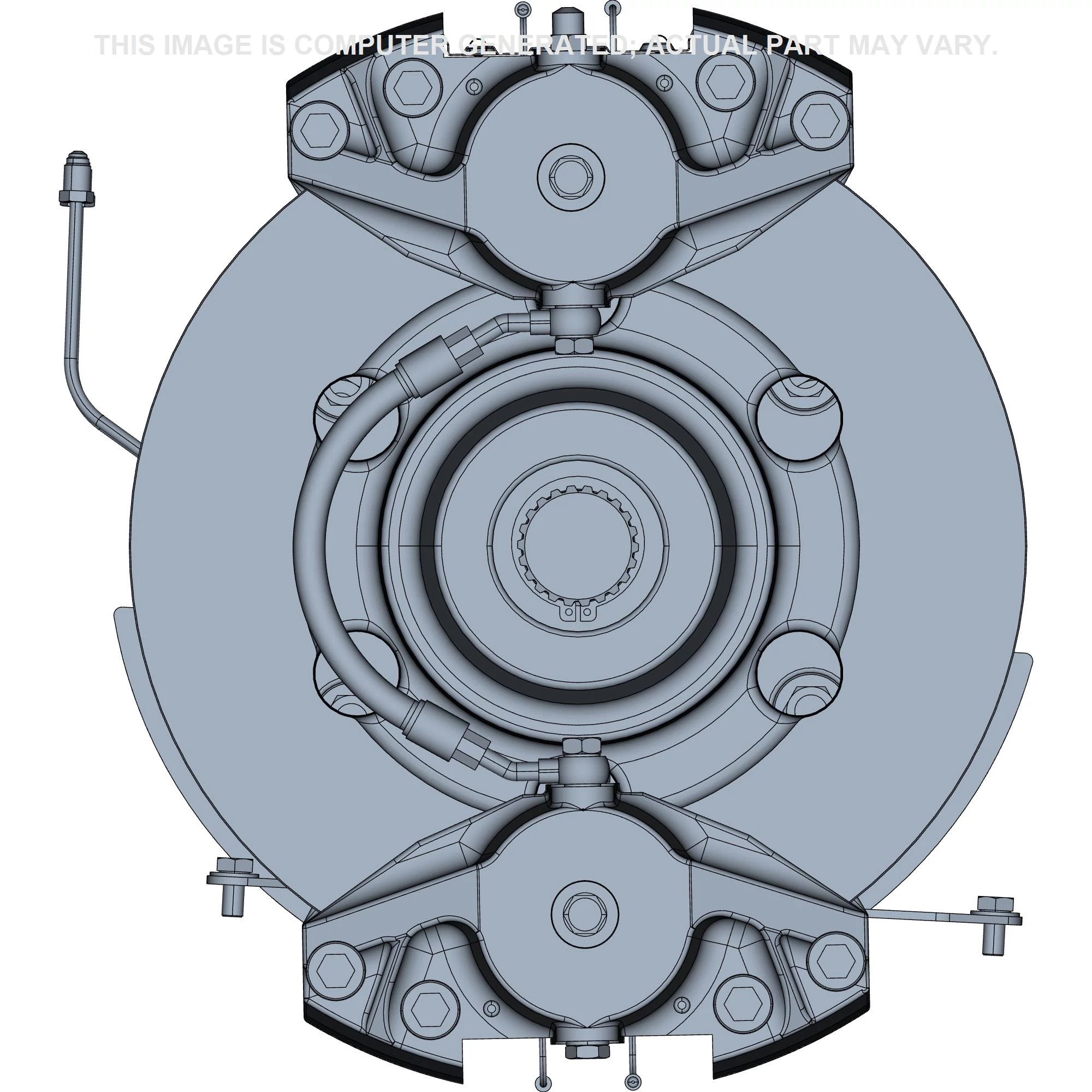 DIFFERENTIAL ASSY | CASEIH | EU | EN