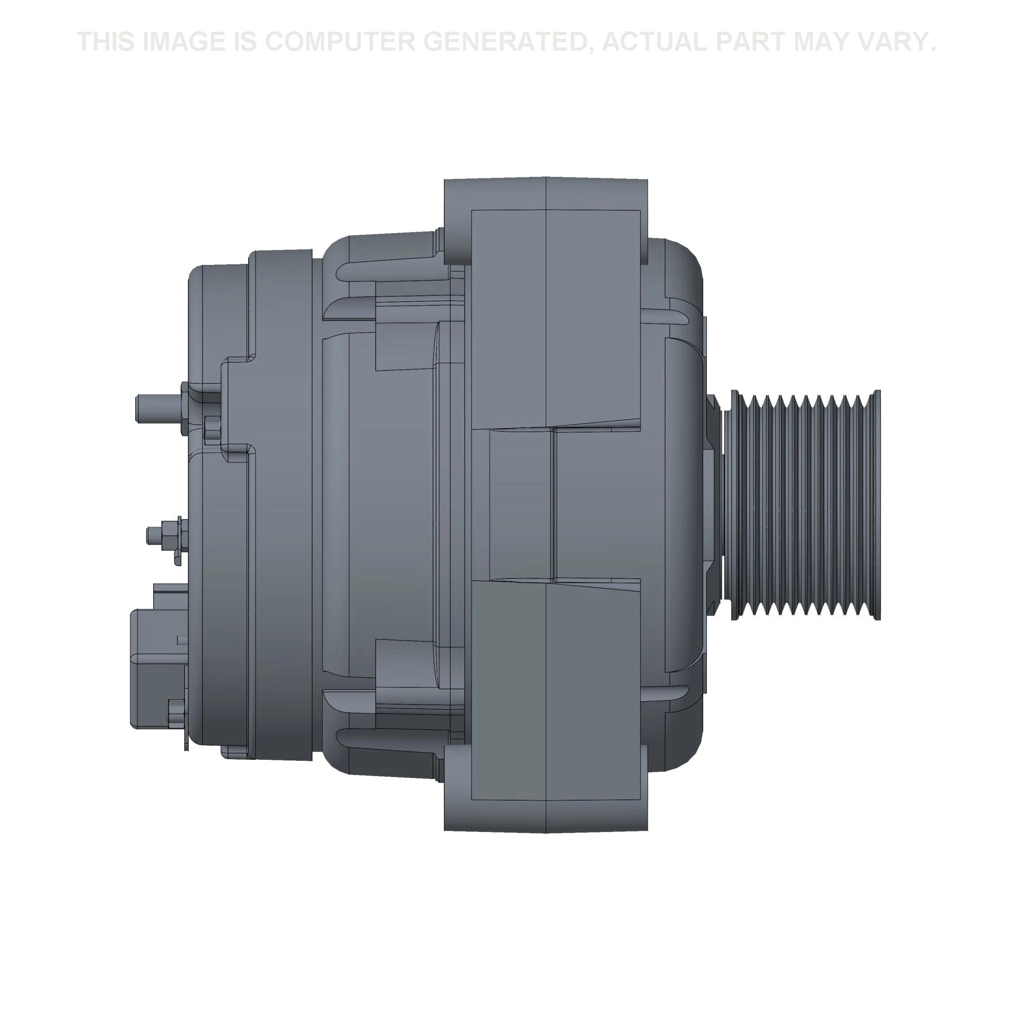 CORE-ALTERNATOR | CASEIH | EU | EN