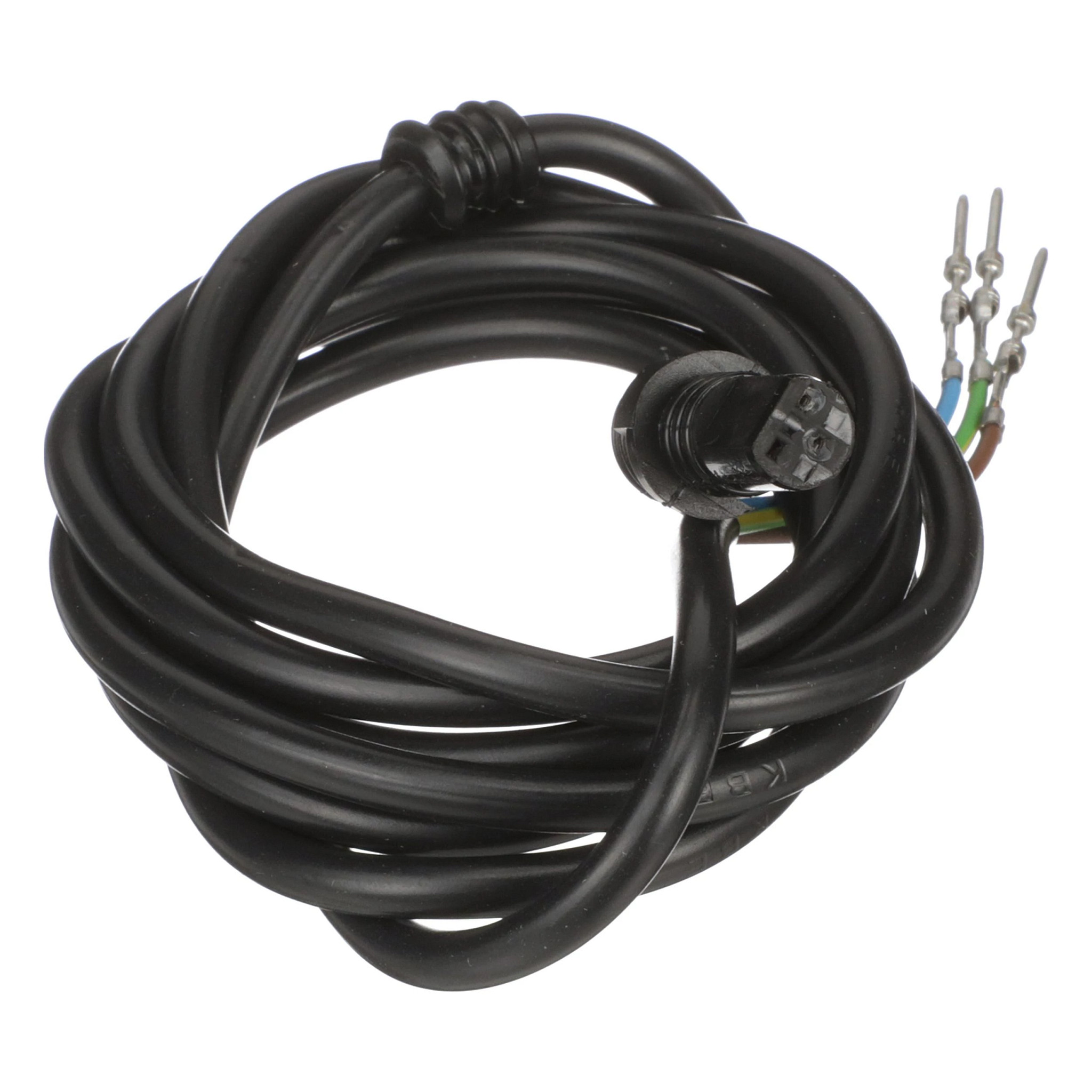 Conector elétrico - Macho